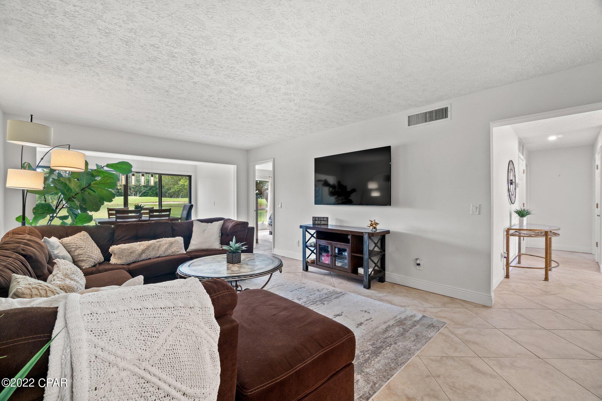 Bay Point Golf Villas III - Residential