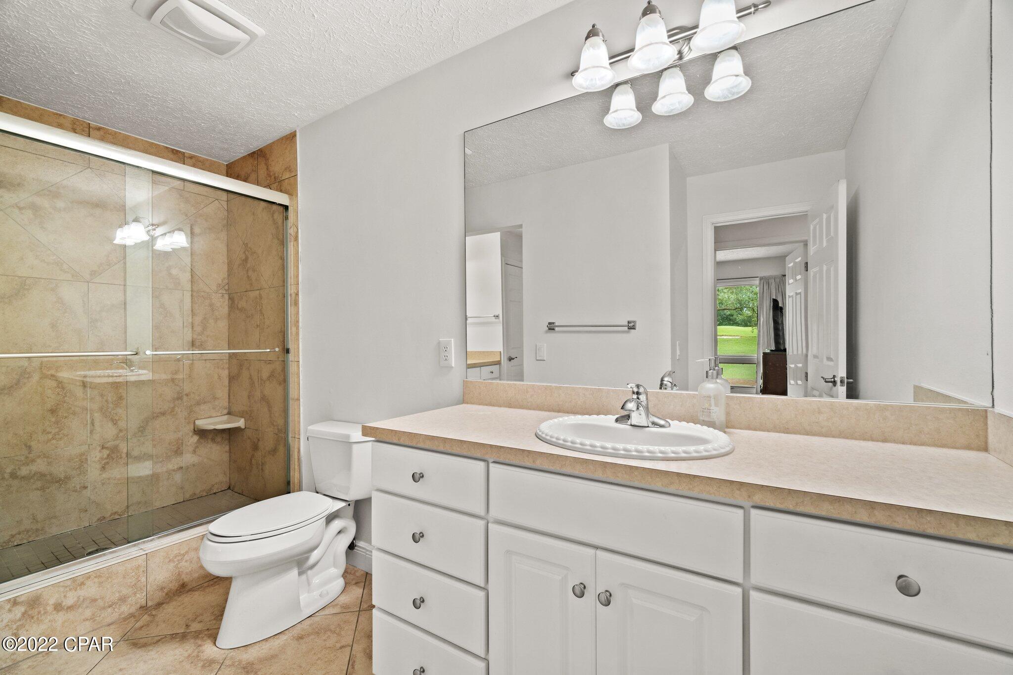 Bay Point Golf Villas III - Residential