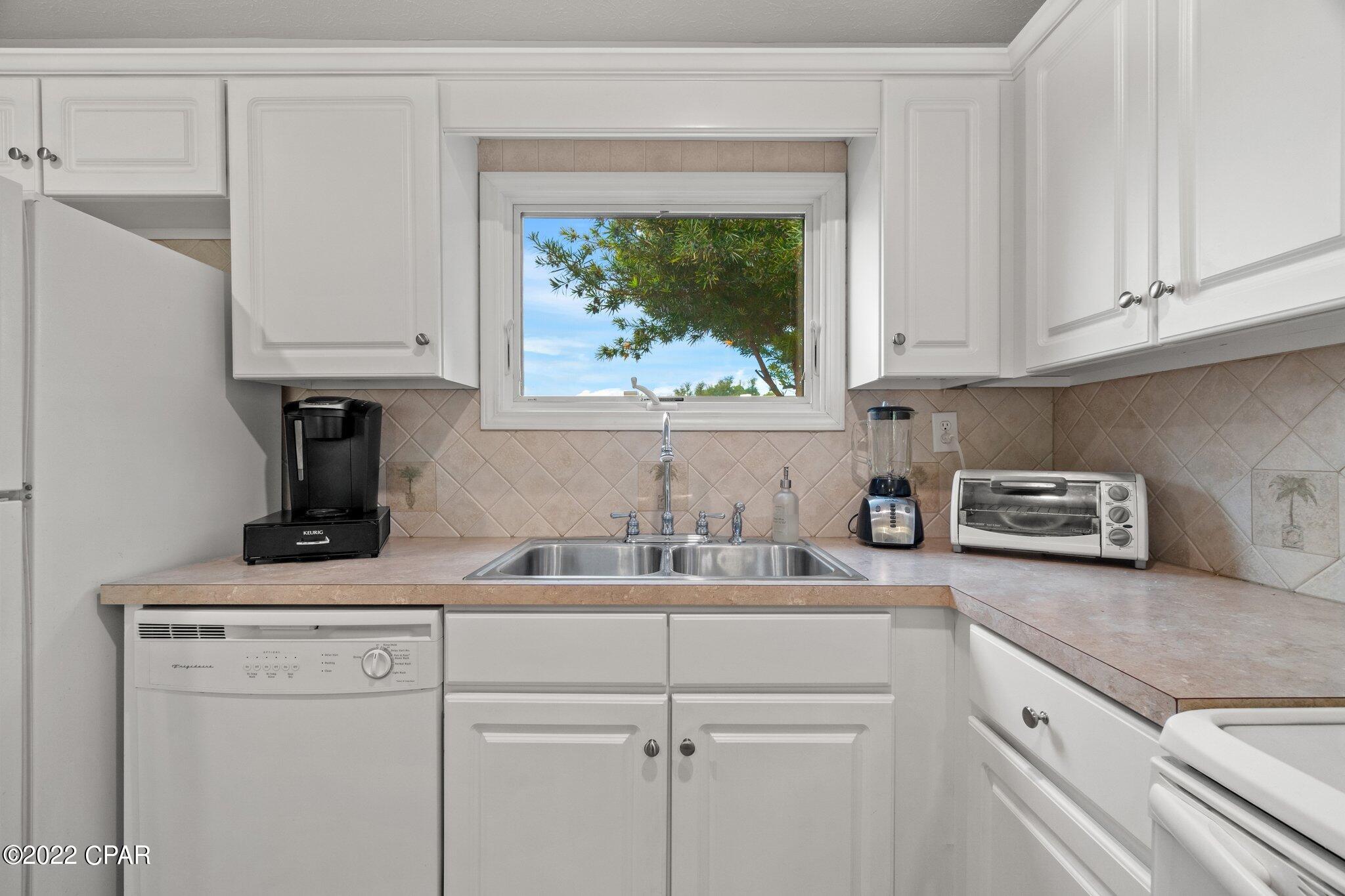Bay Point Golf Villas III - Residential