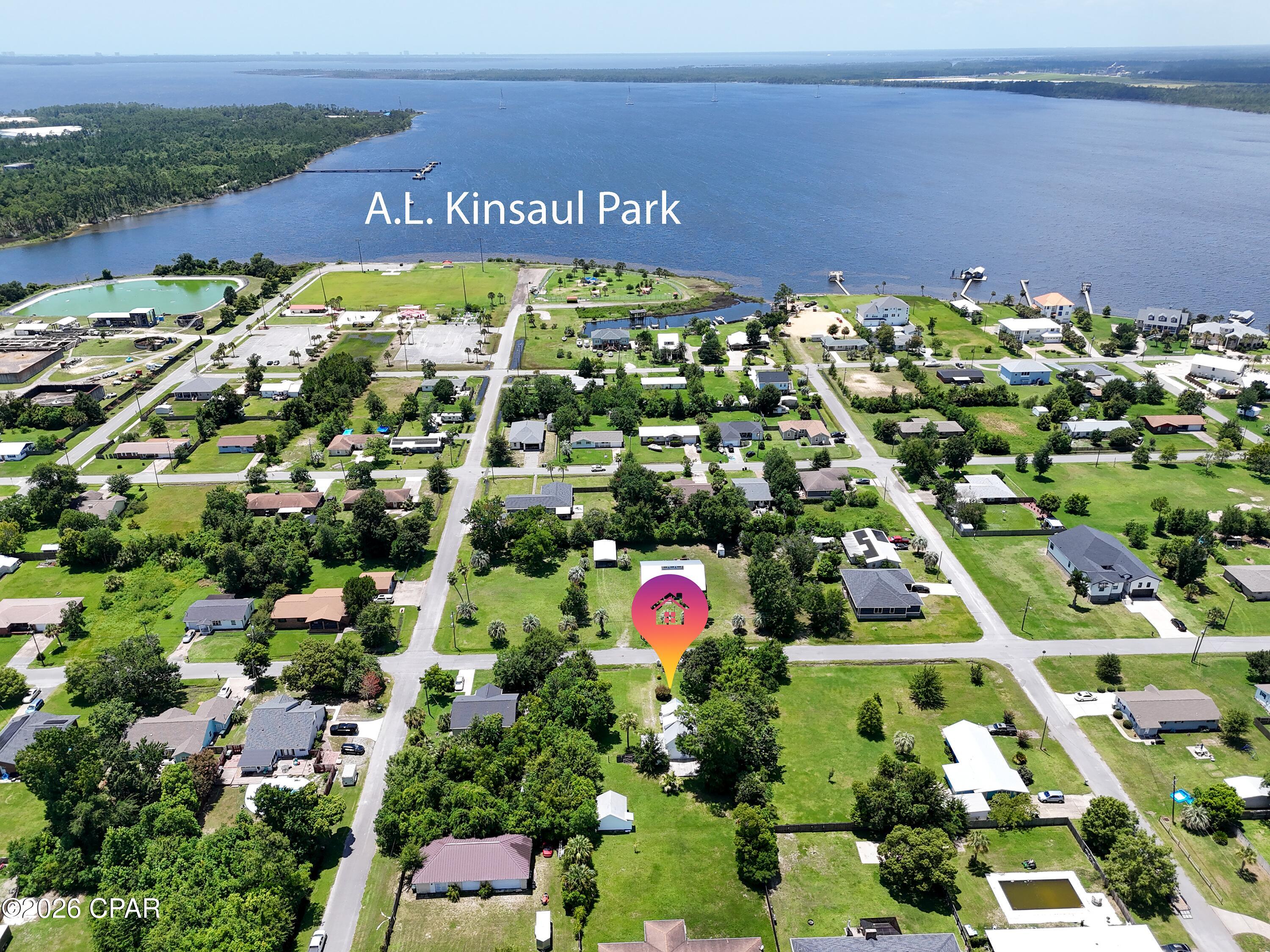 Lynn Haven - Residential