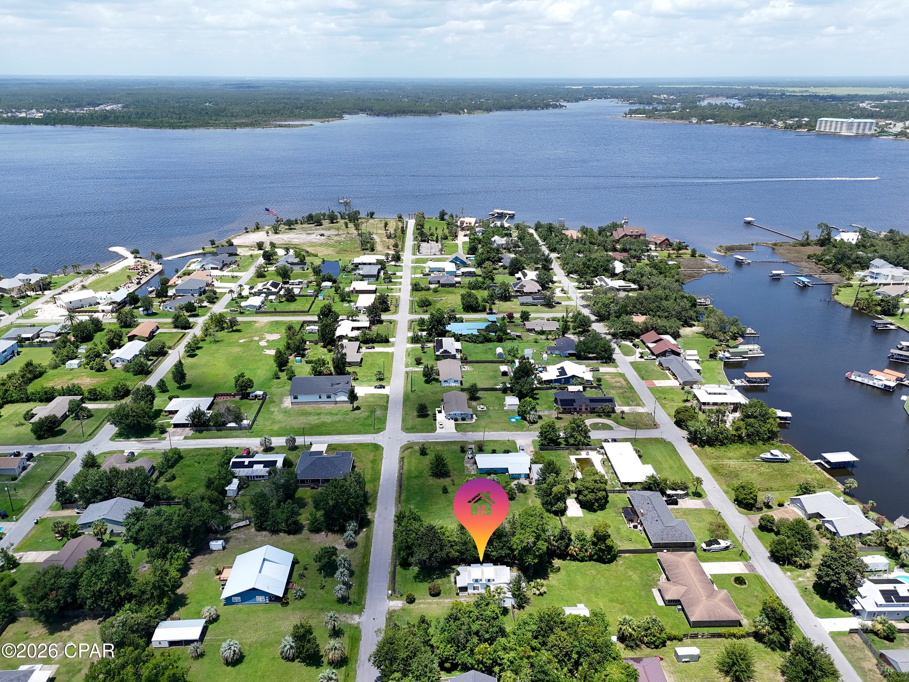 Lynn Haven - Residential