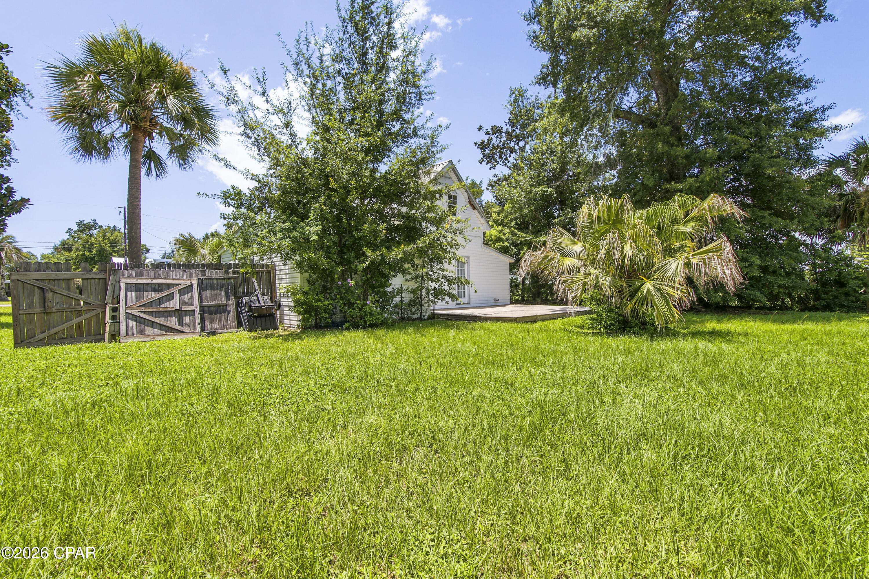 Lynn Haven - Residential