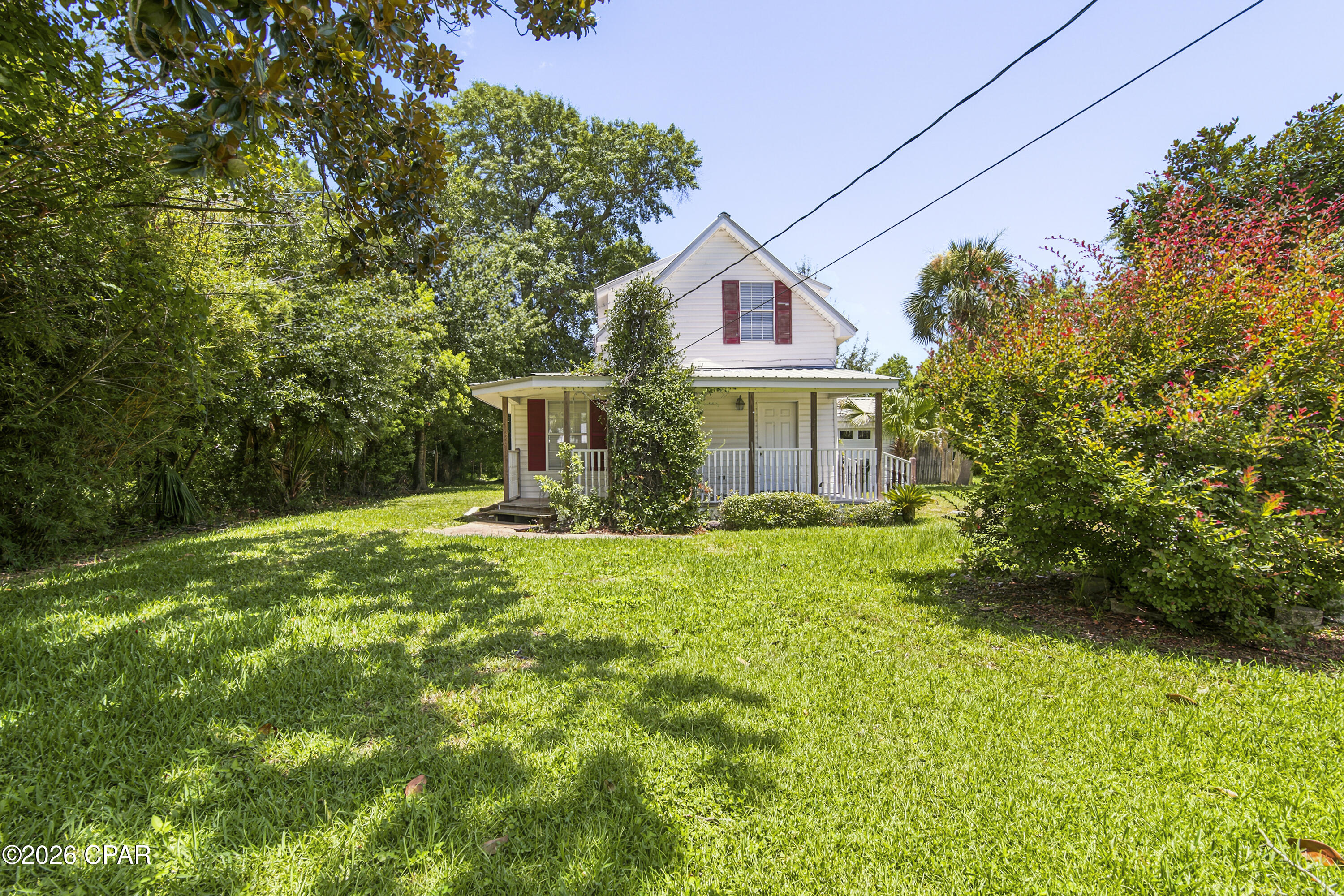 Lynn Haven - Residential