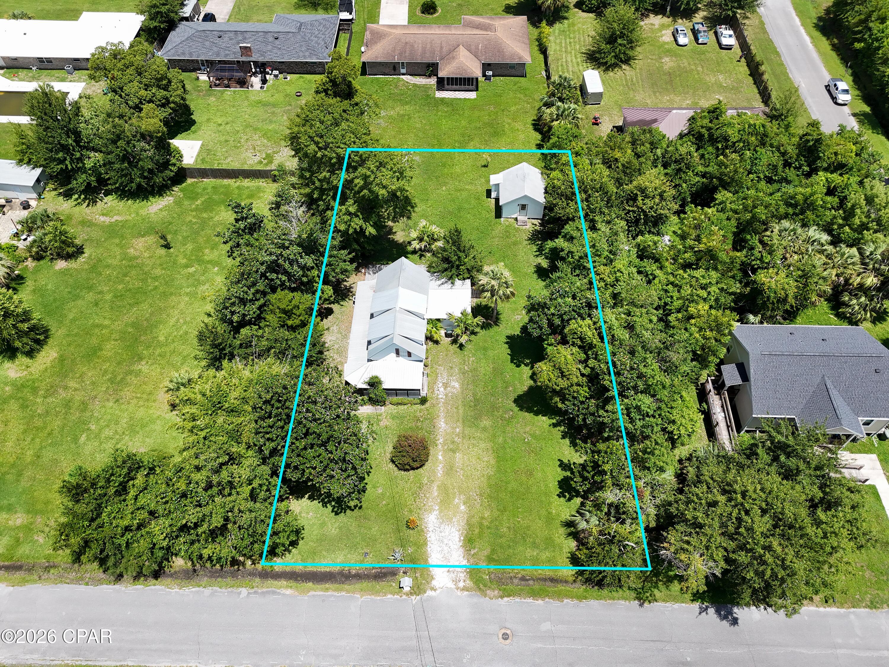 Lynn Haven - Residential