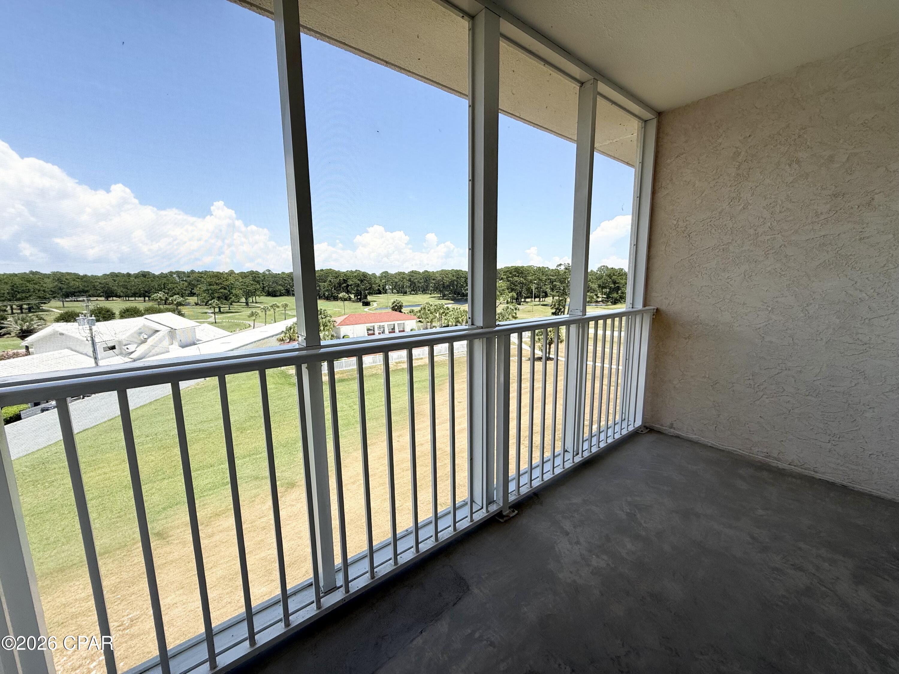 Leisure #1 Condo - Residential