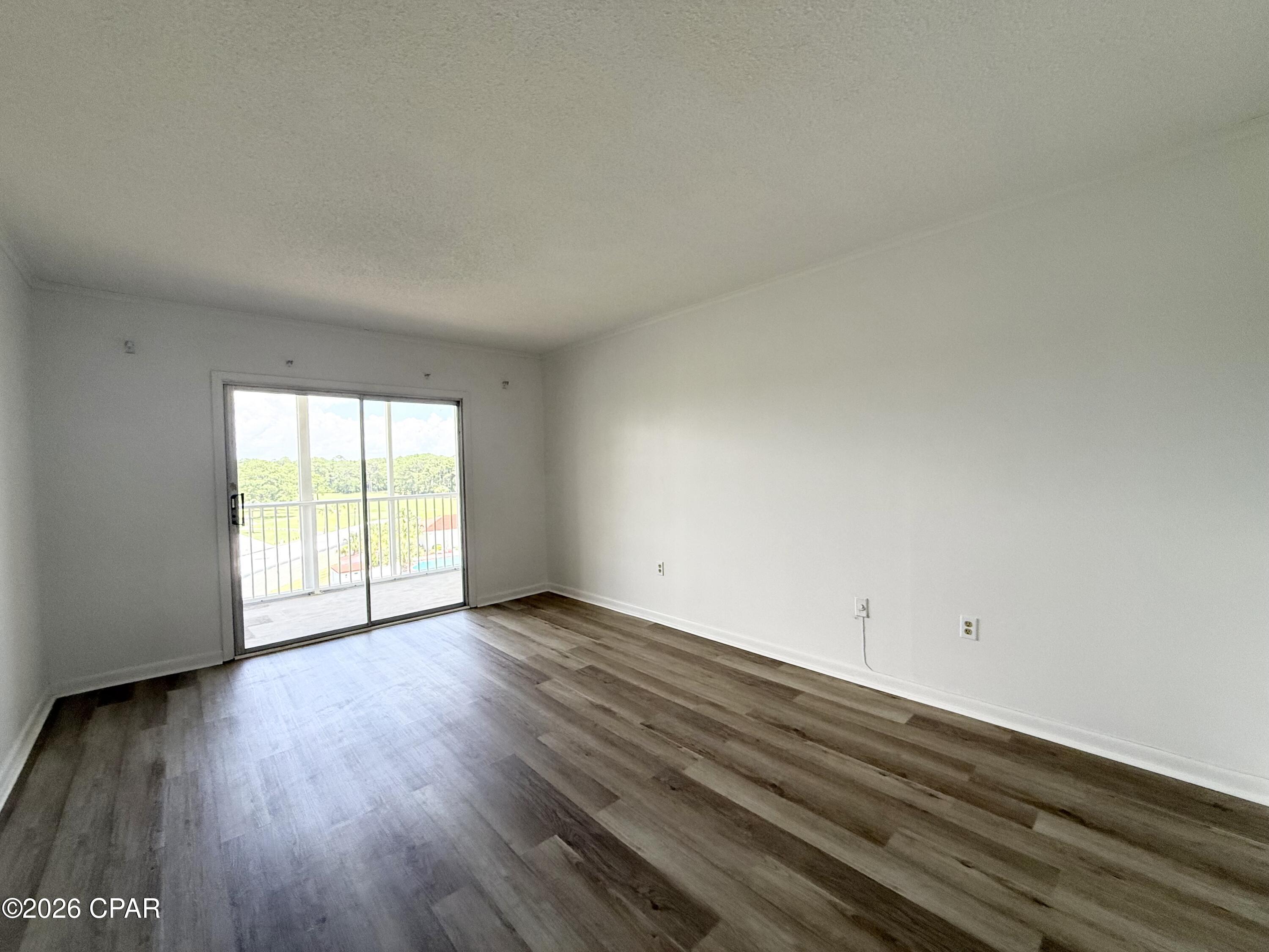 Leisure #1 Condo - Residential