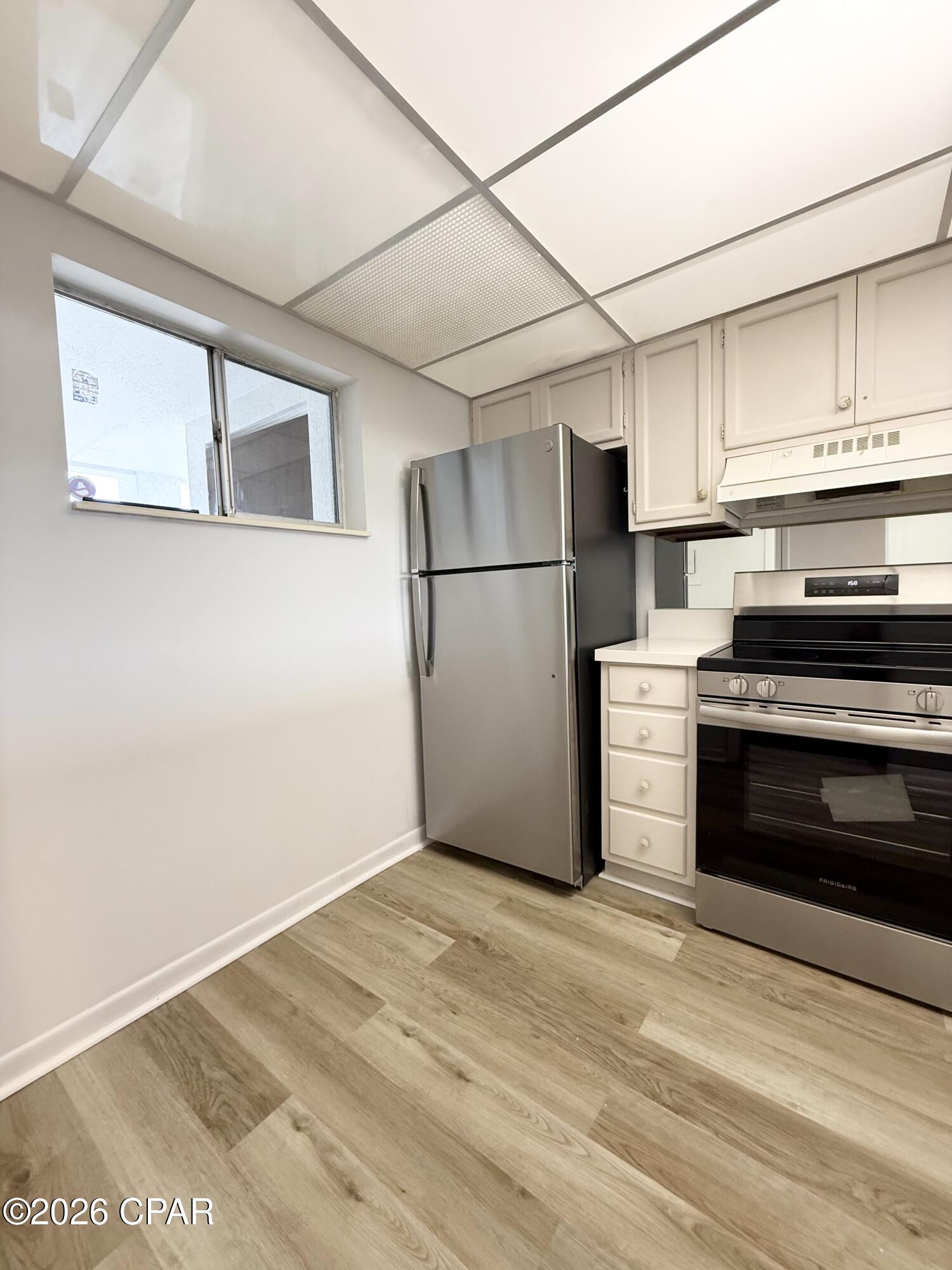 Leisure #1 Condo - Residential