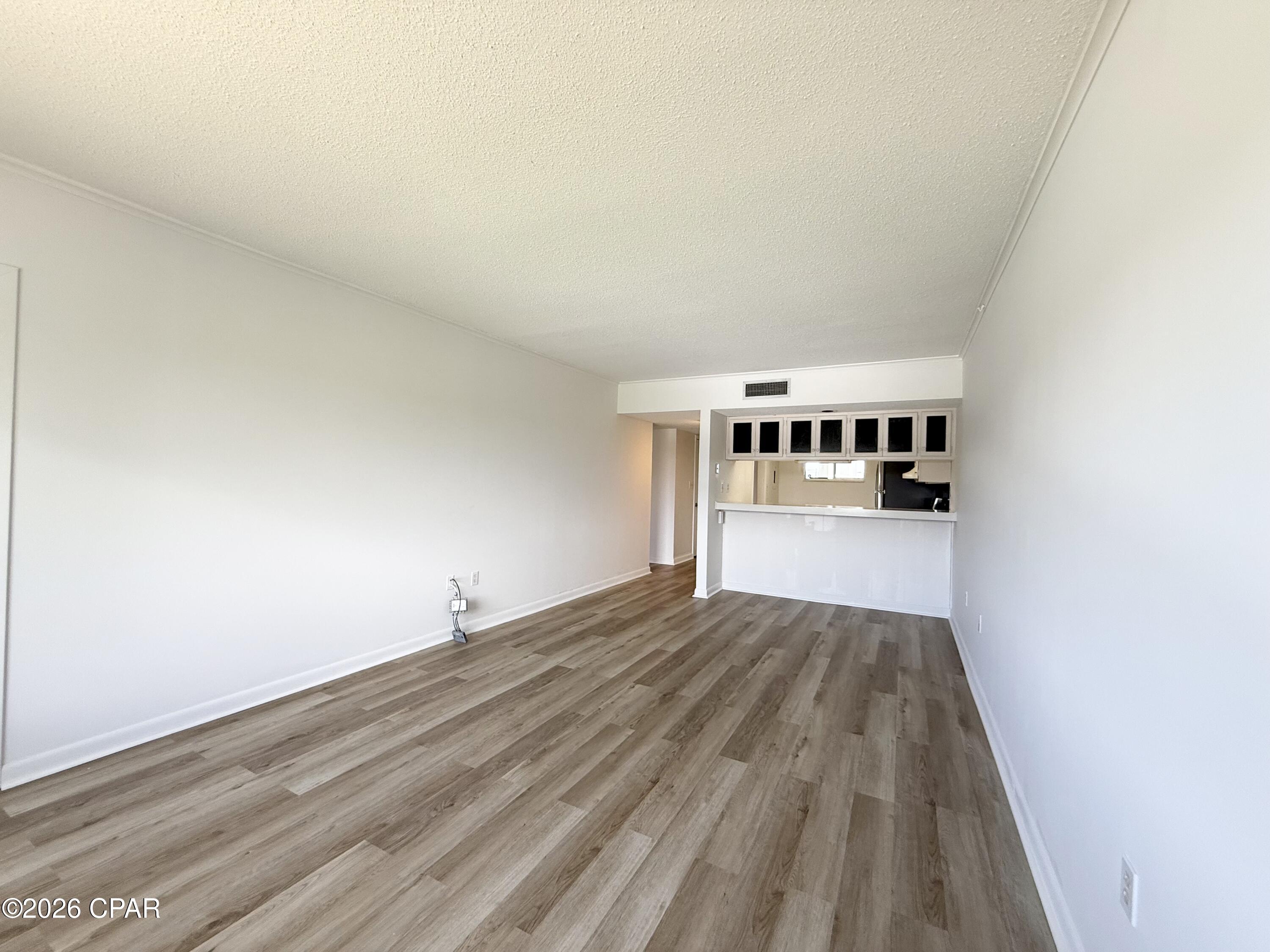 Leisure #1 Condo - Residential