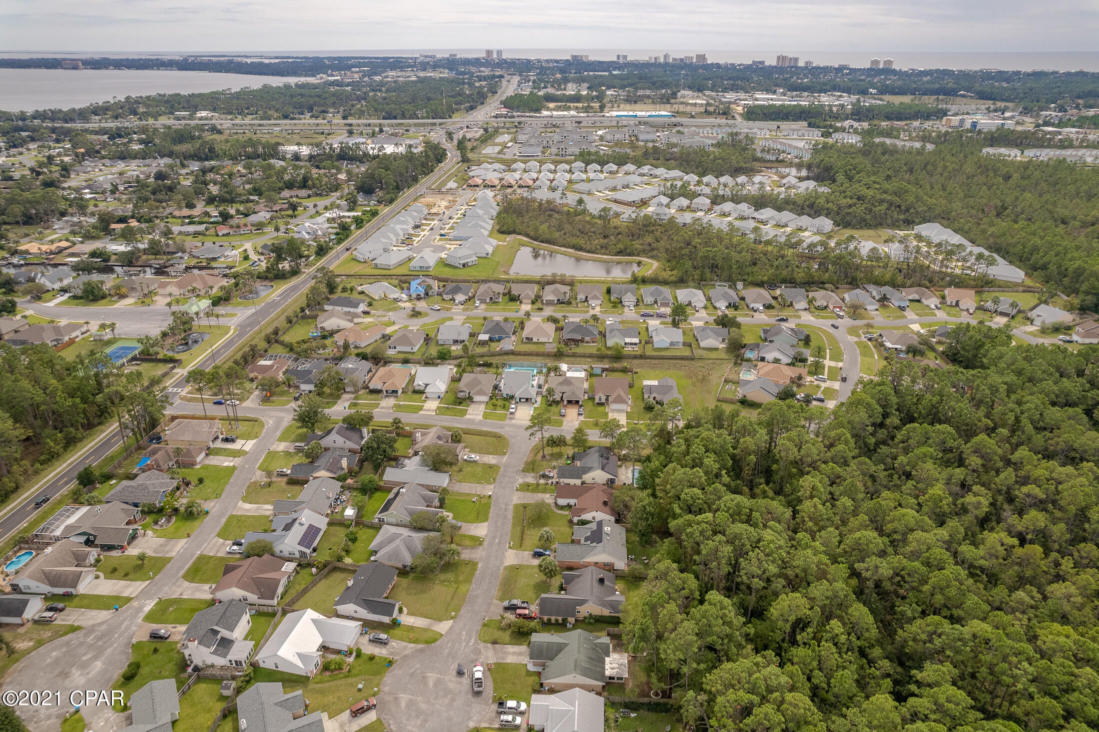 Brandywine Estates - Residential