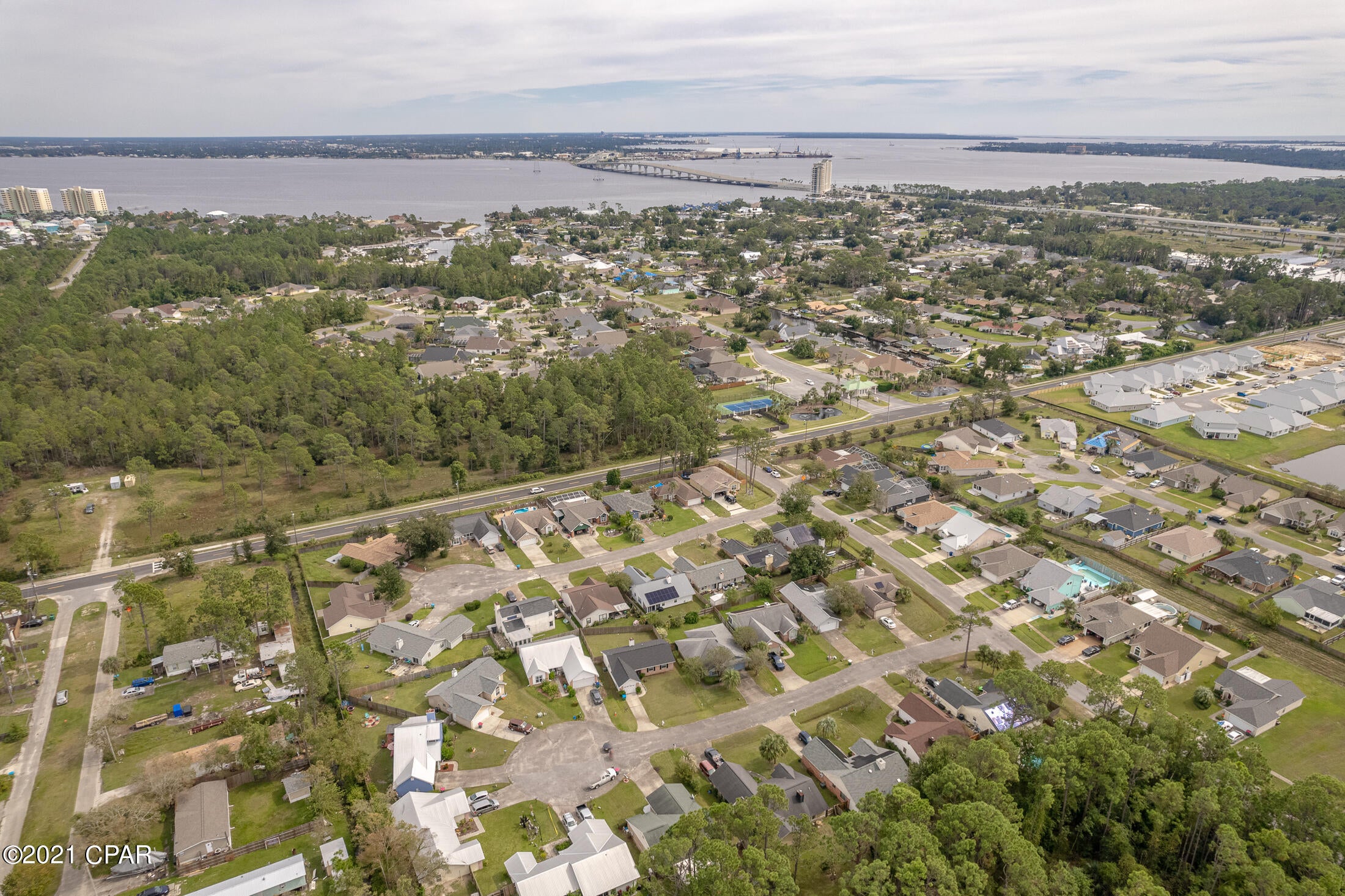 Brandywine Estates - Residential