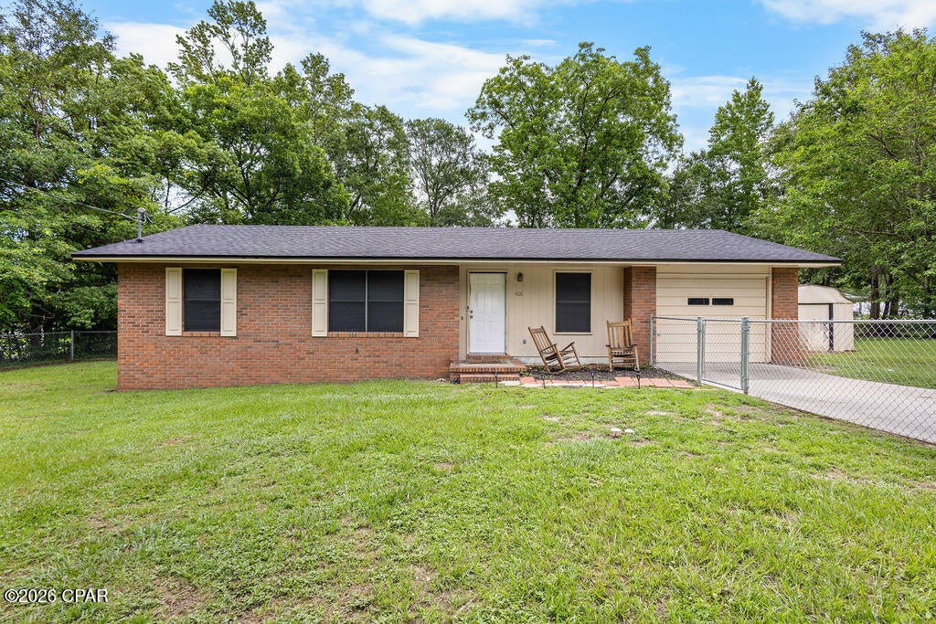 No Named Subdivision - Residential