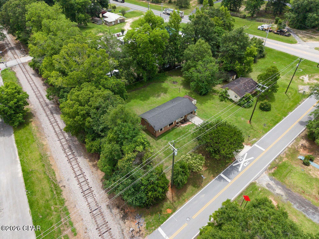 No Named Subdivision - Residential