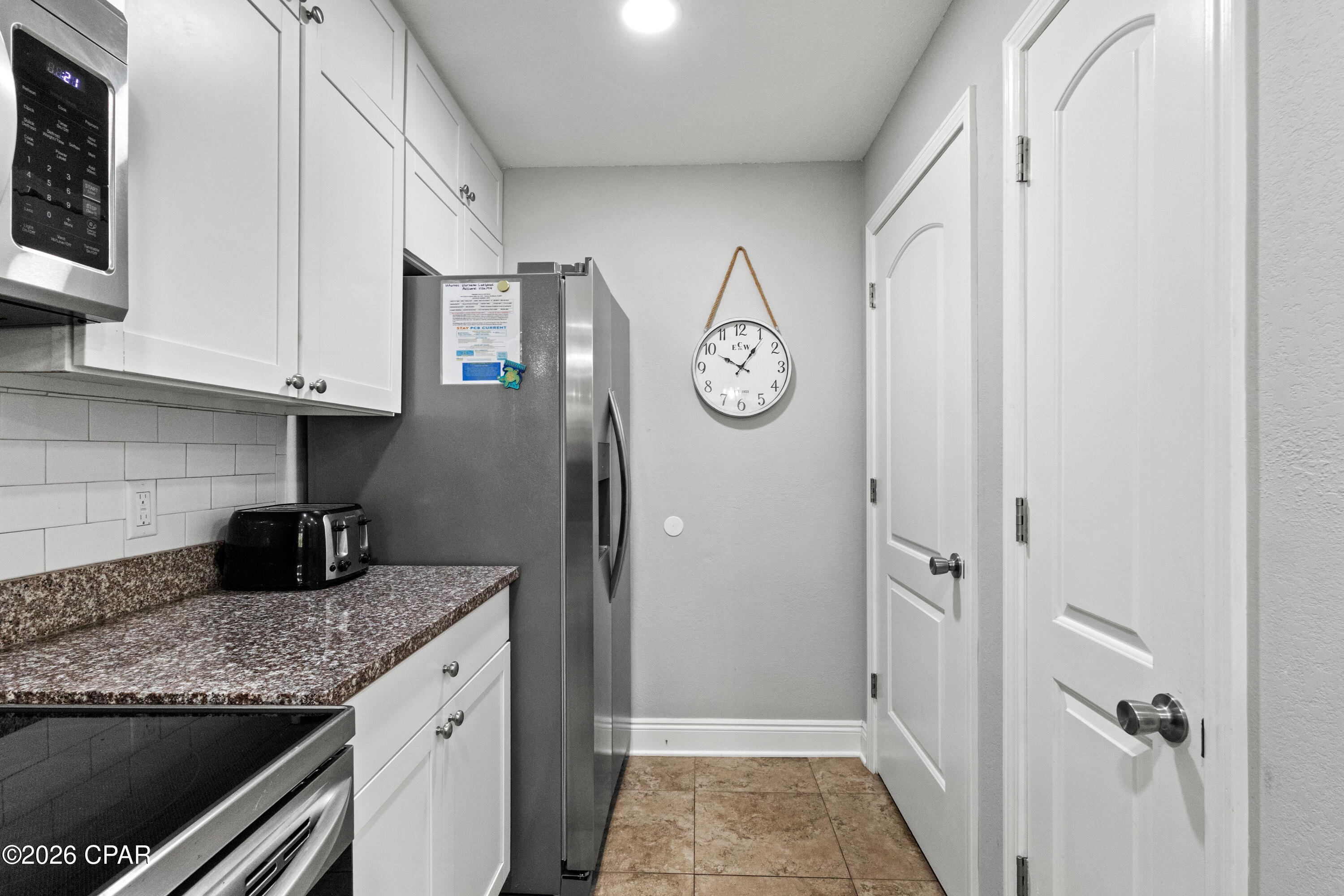 Edgewater Golf Villas V-B - Residential