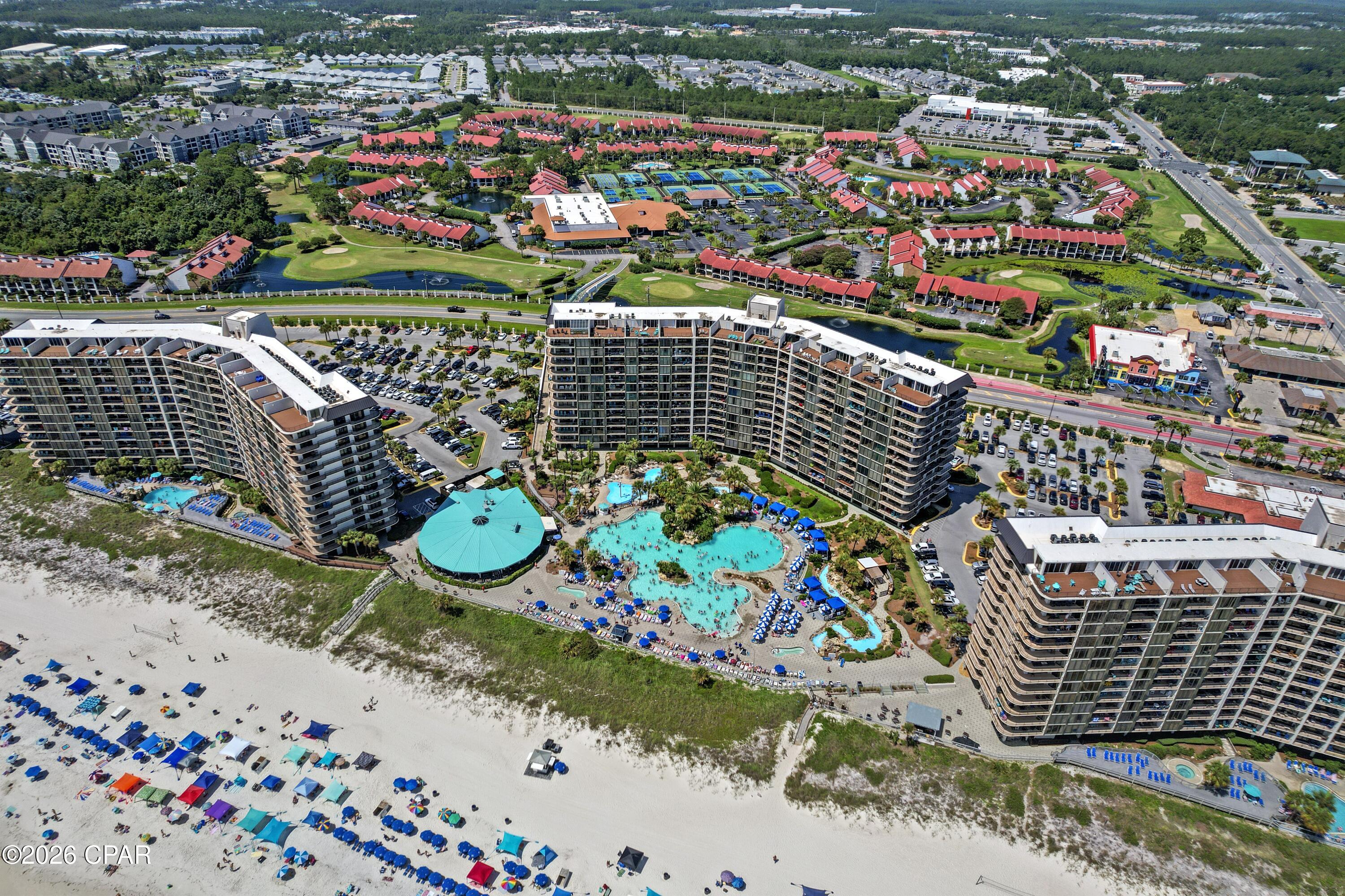 Edgewater Golf Villas V-B - Residential