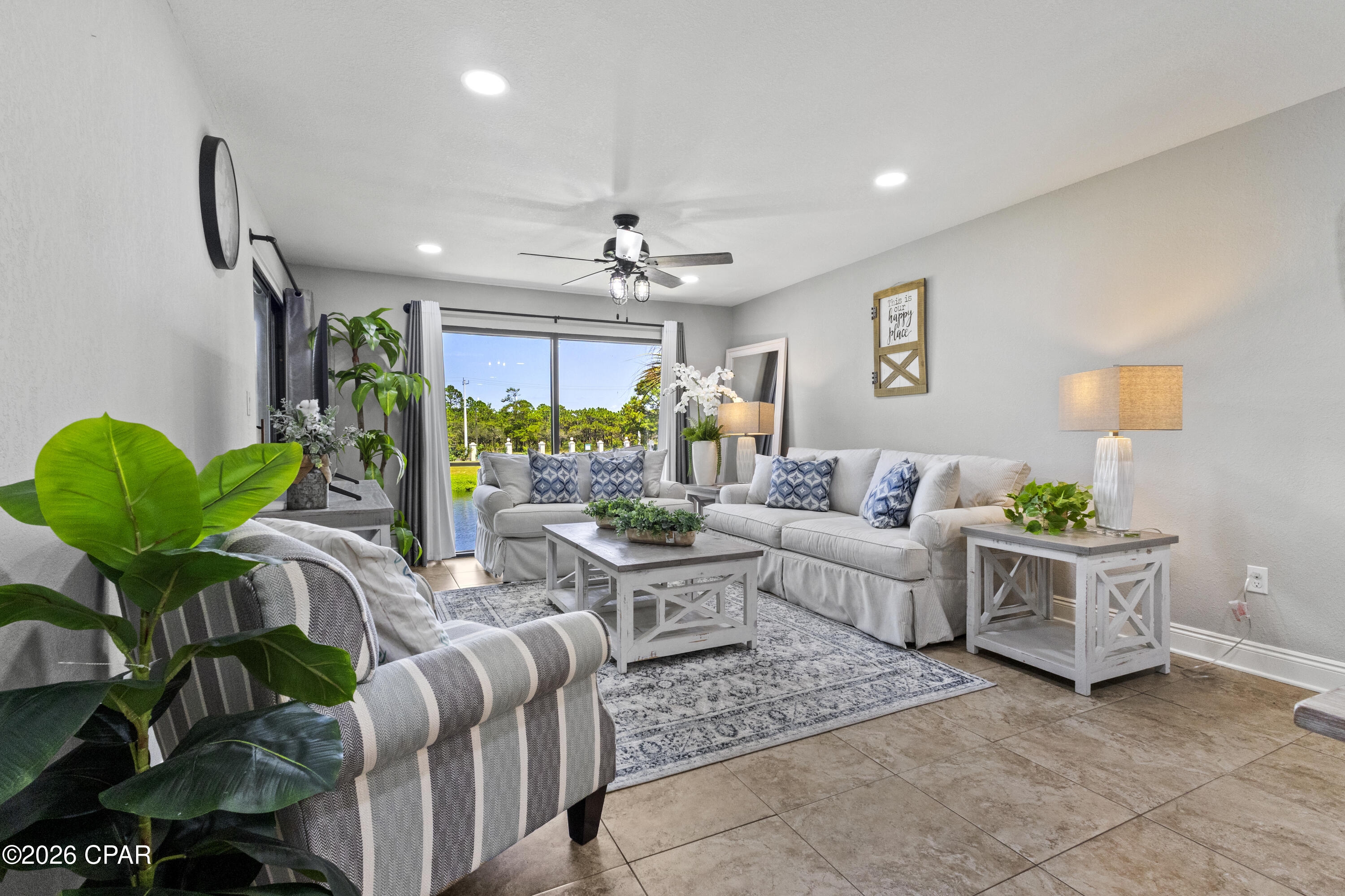 Edgewater Golf Villas V-B - Residential