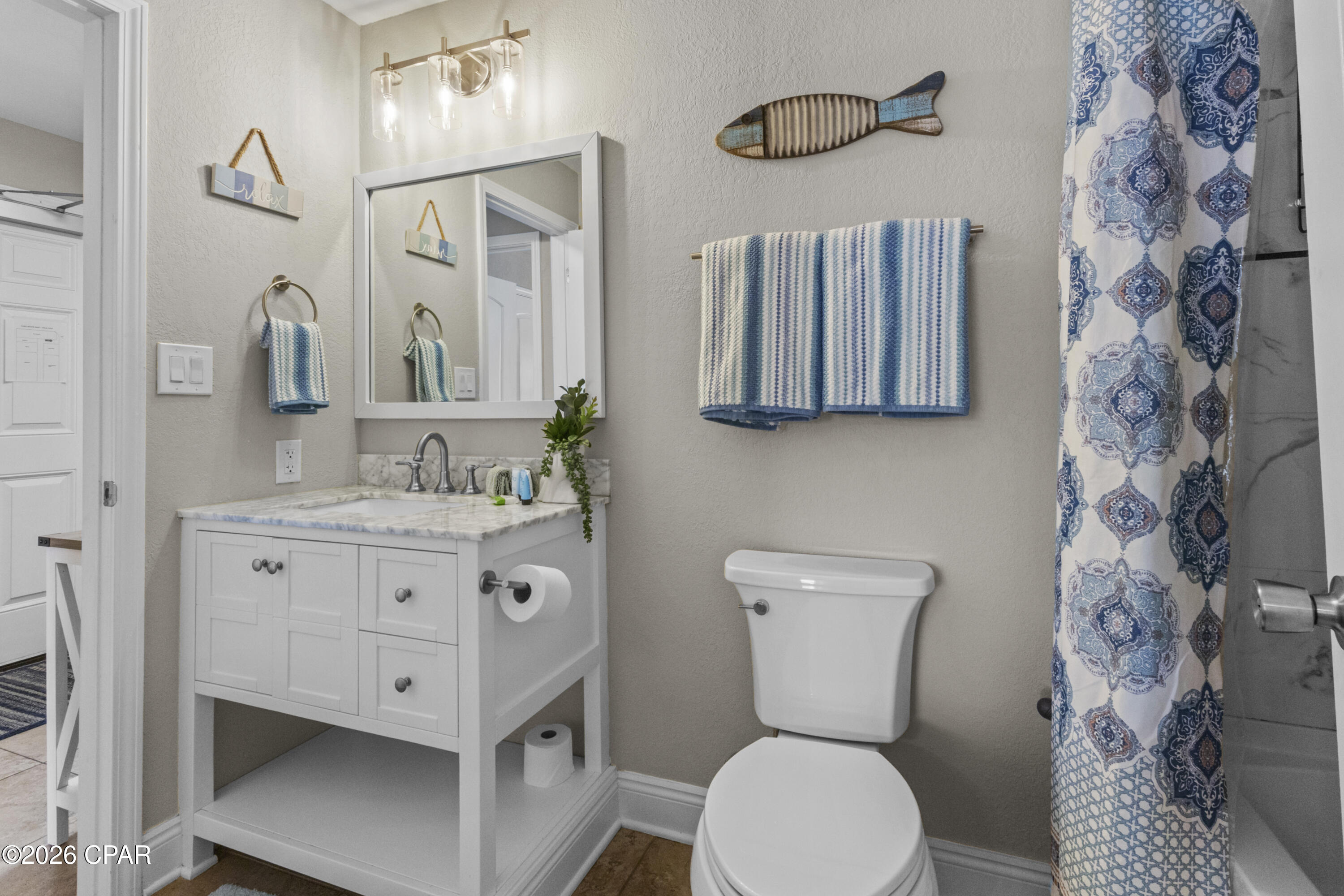 Edgewater Golf Villas V-B - Residential