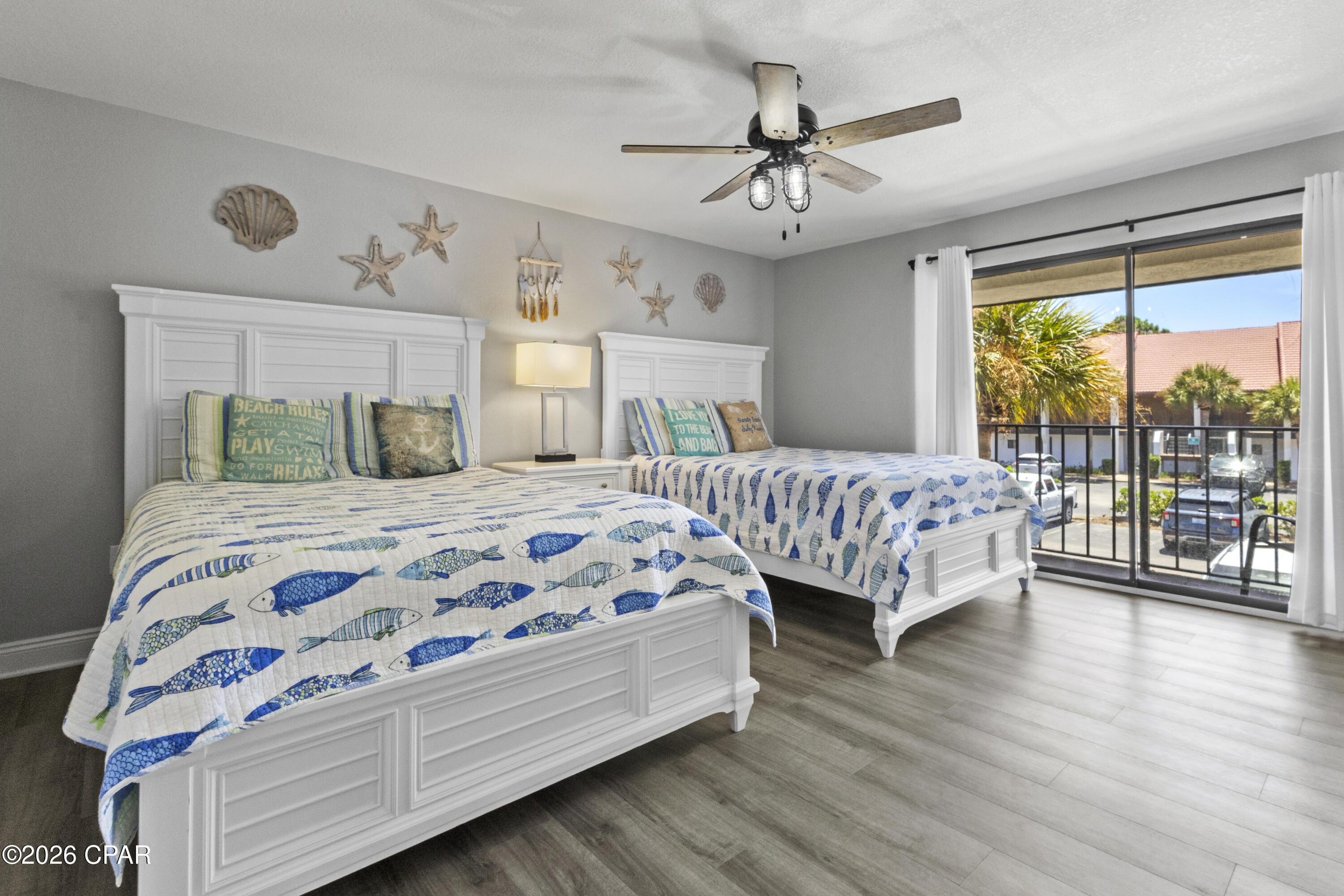 Edgewater Golf Villas V-B - Residential