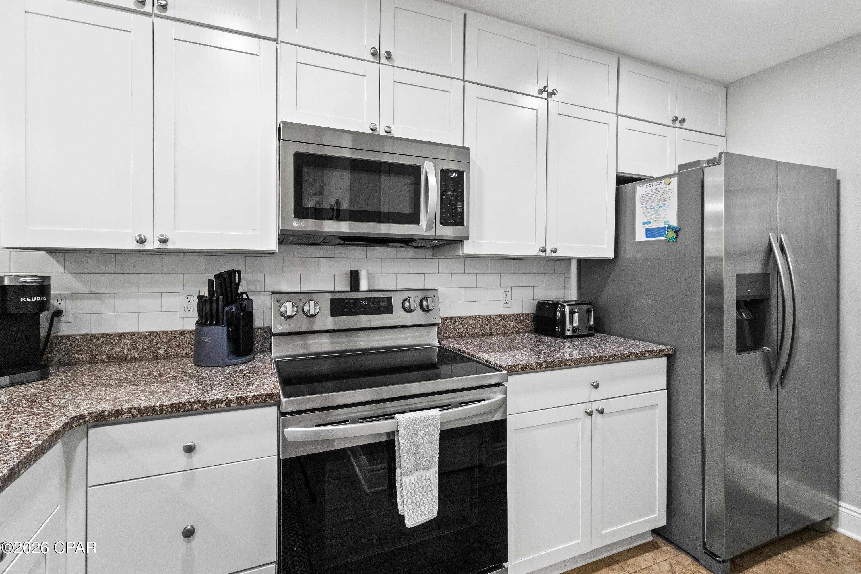 Edgewater Golf Villas V-B - Residential