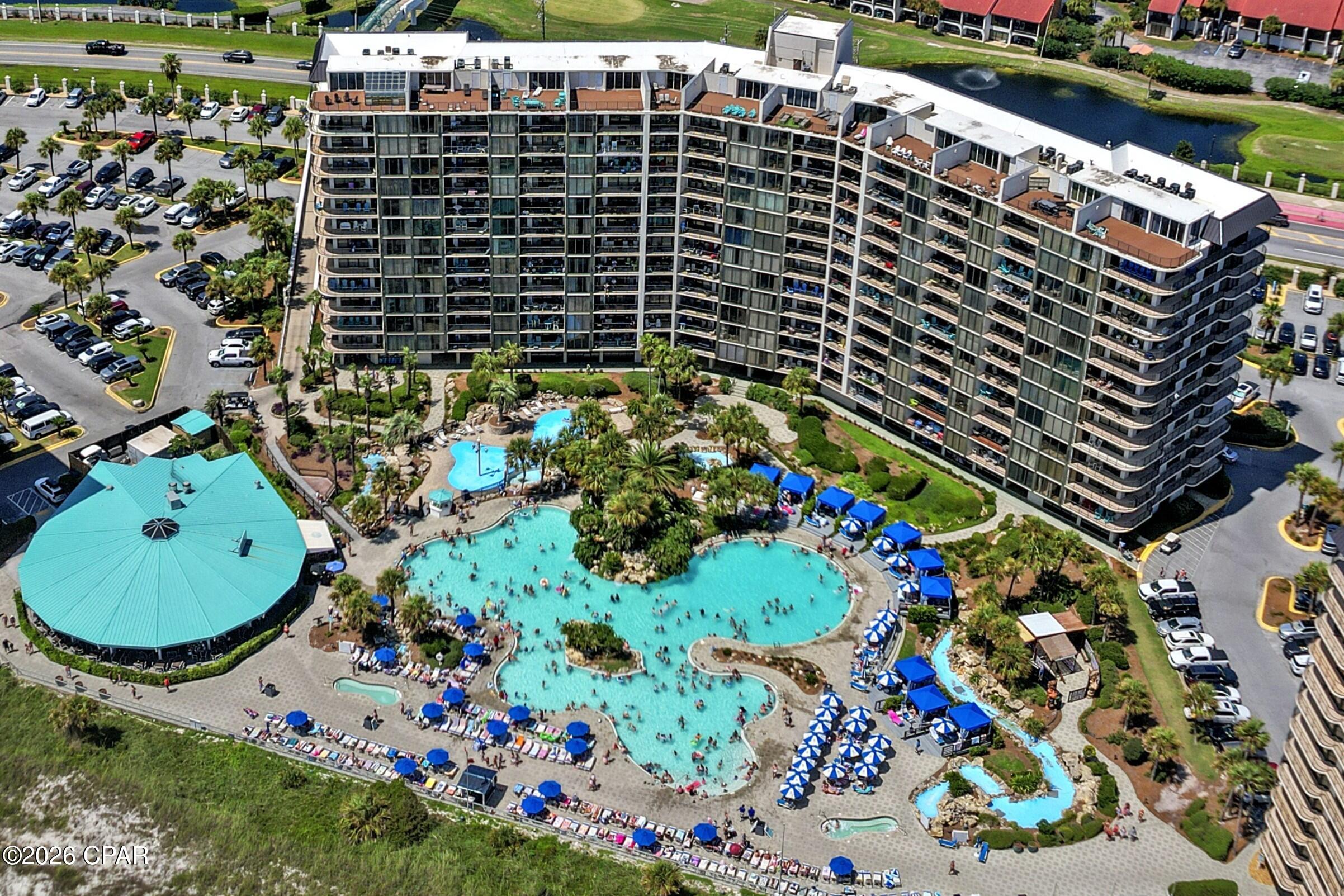 Edgewater Golf Villas V-B - Residential