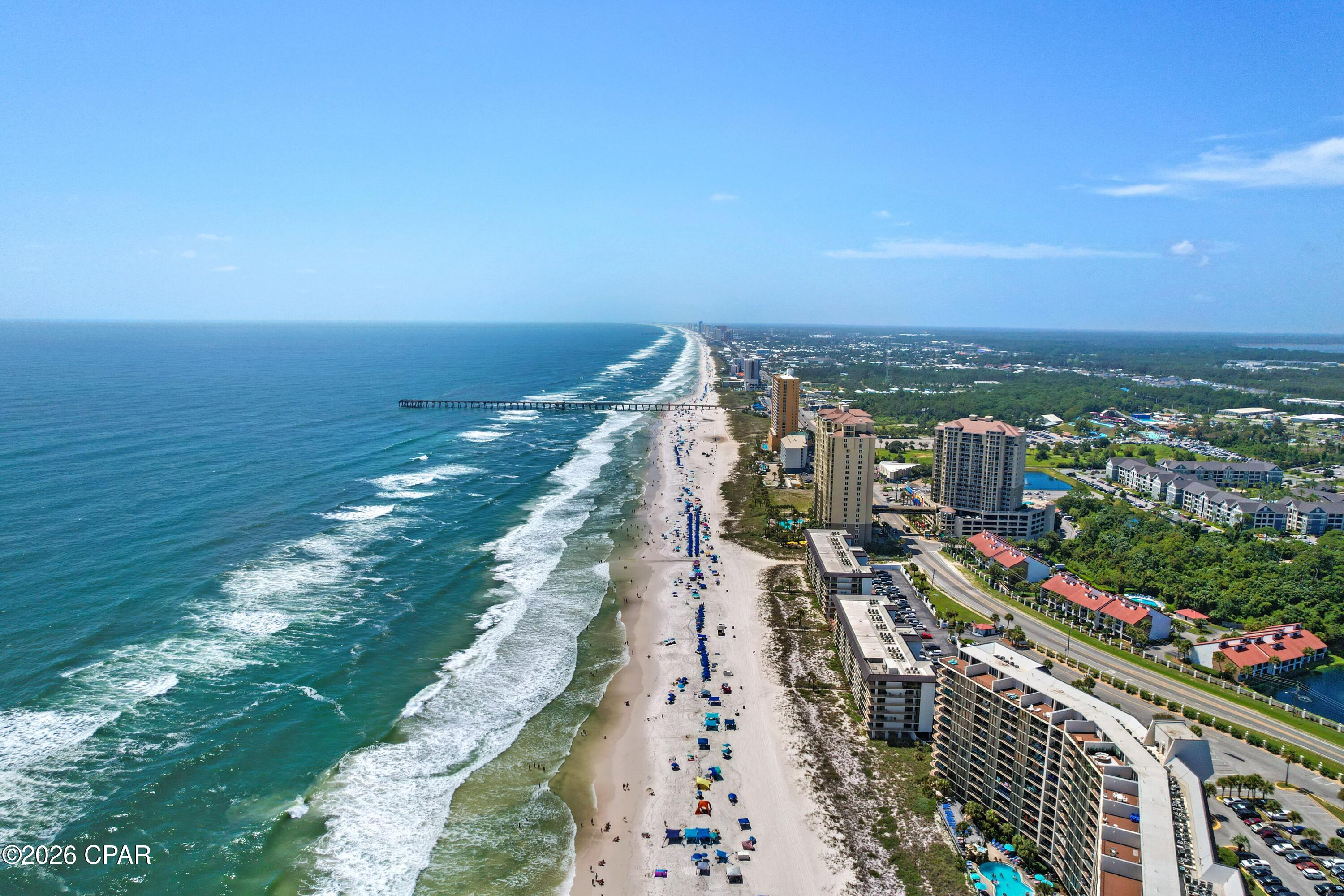 Edgewater Golf Villas V-B - Residential