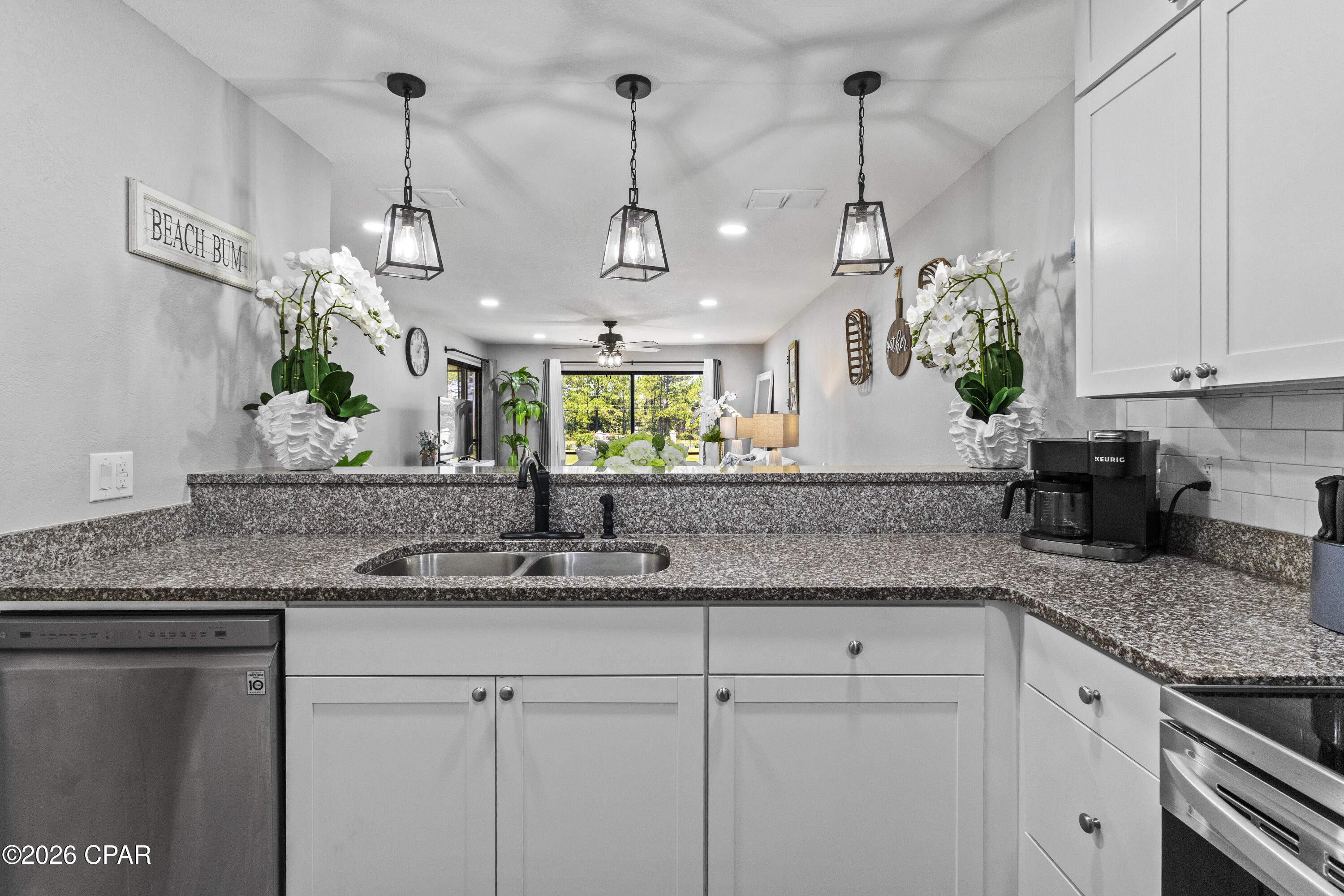 Edgewater Golf Villas V-B - Residential