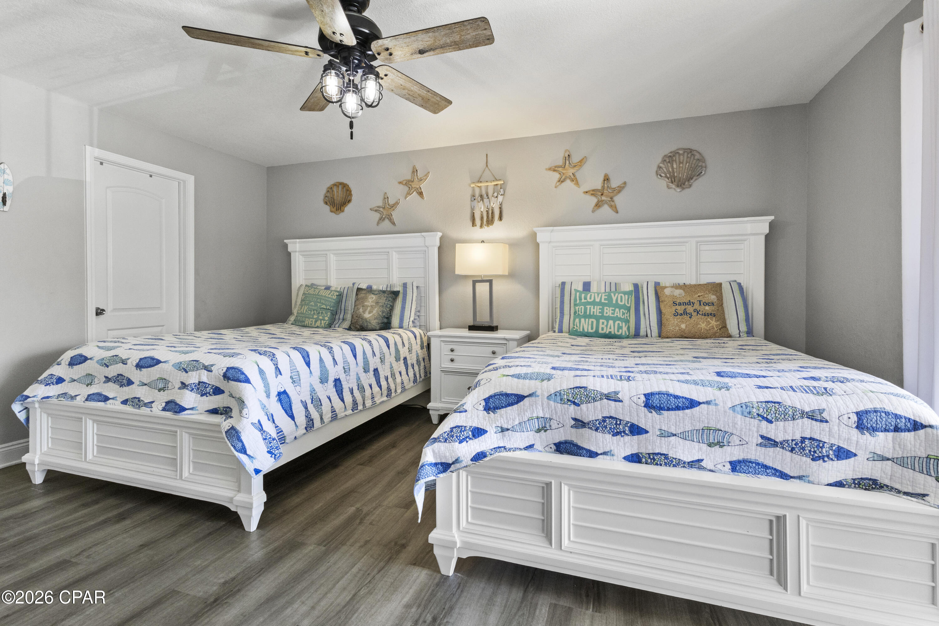 Edgewater Golf Villas V-B - Residential
