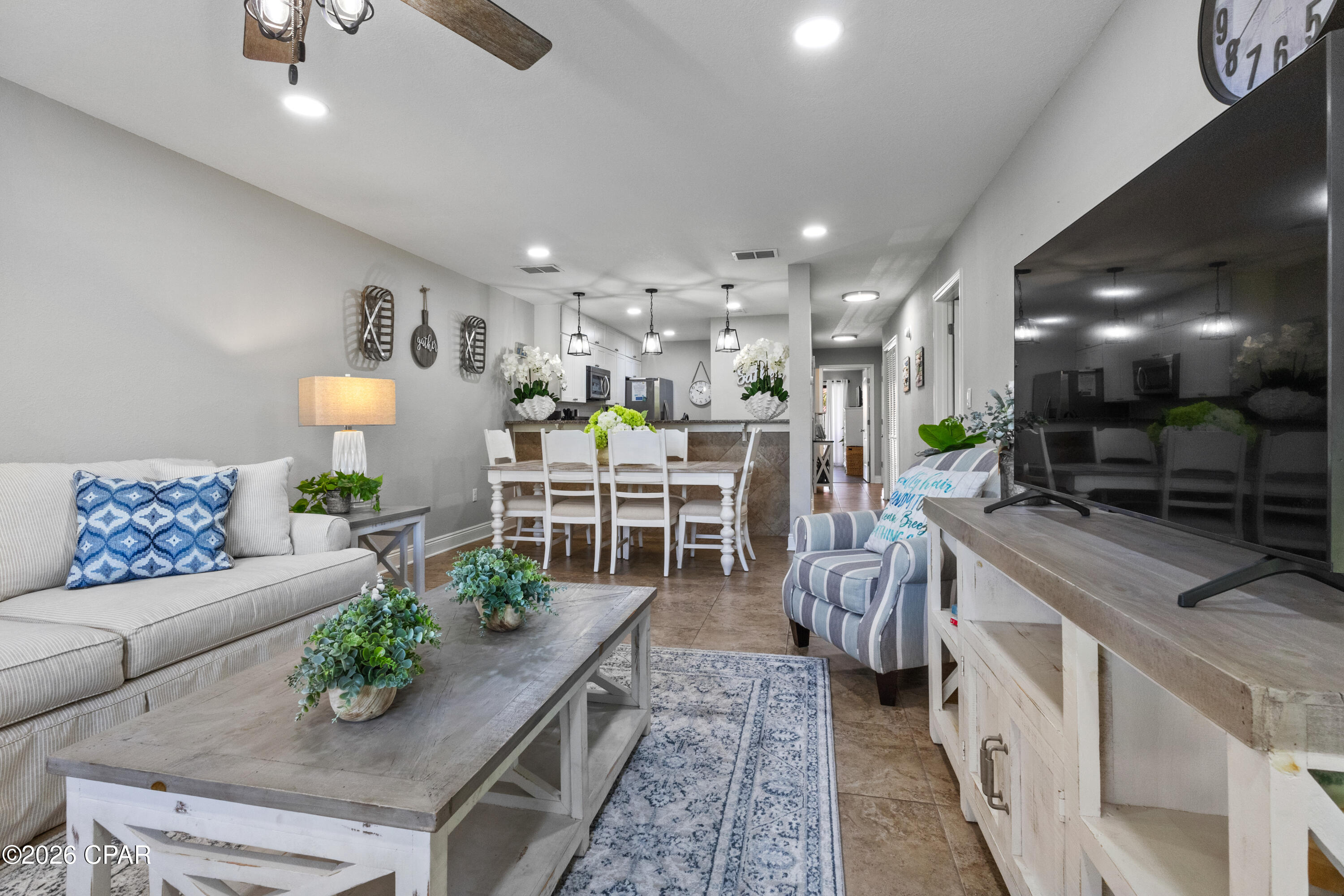 Edgewater Golf Villas V-B - Residential