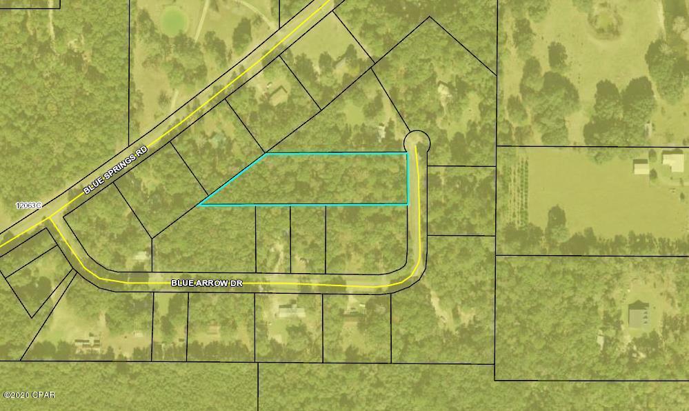No Named Subdivision - Land