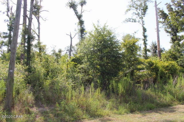 No Named Subdivision - Land