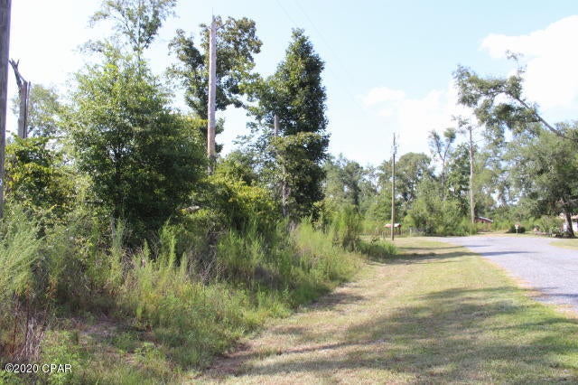 No Named Subdivision - Land