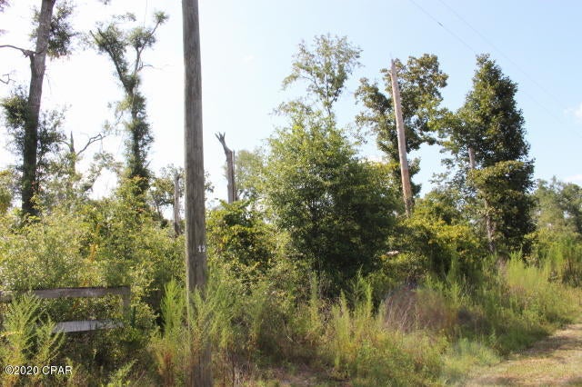 No Named Subdivision - Land