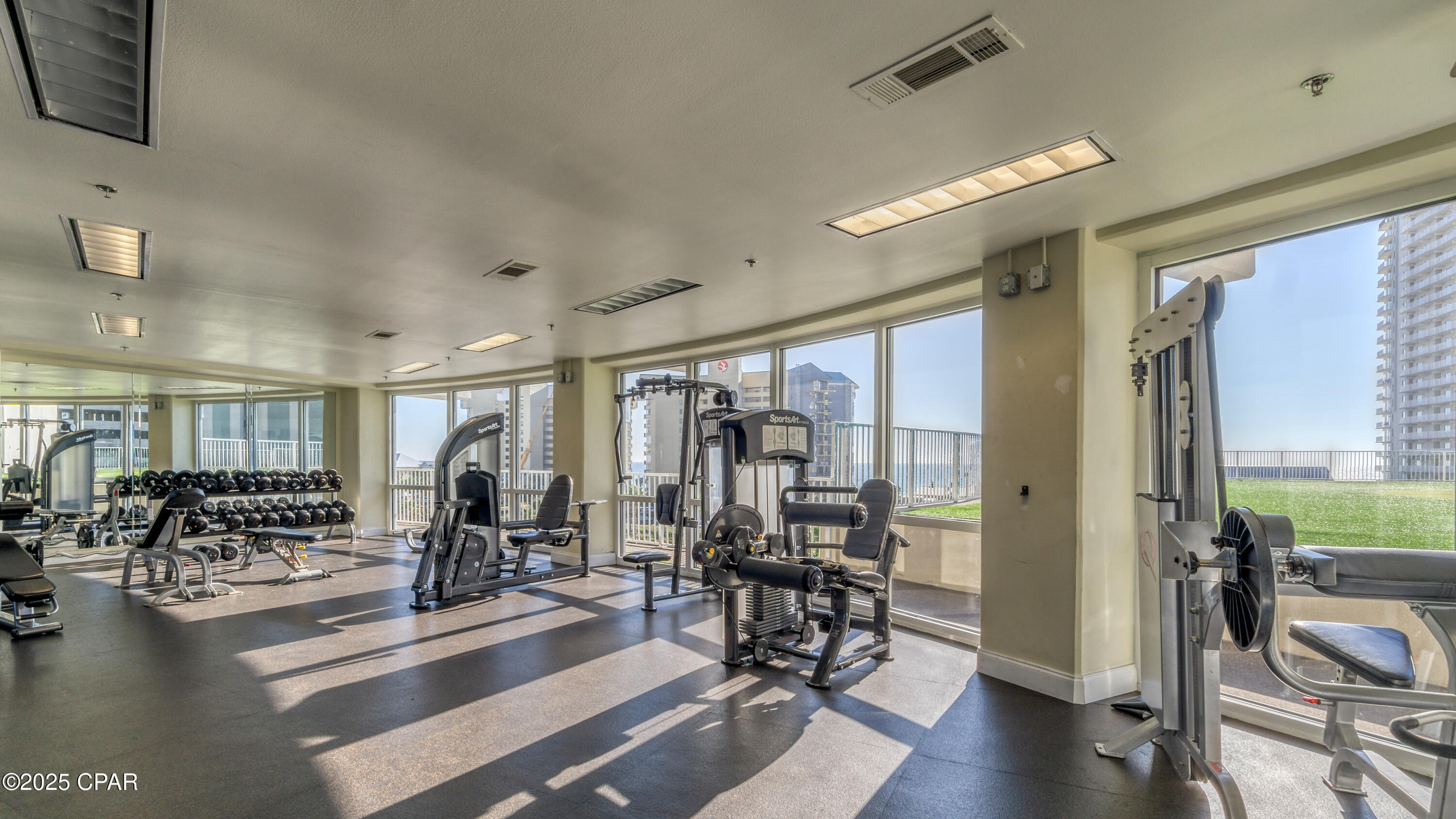 Laketown Wharf - Residential