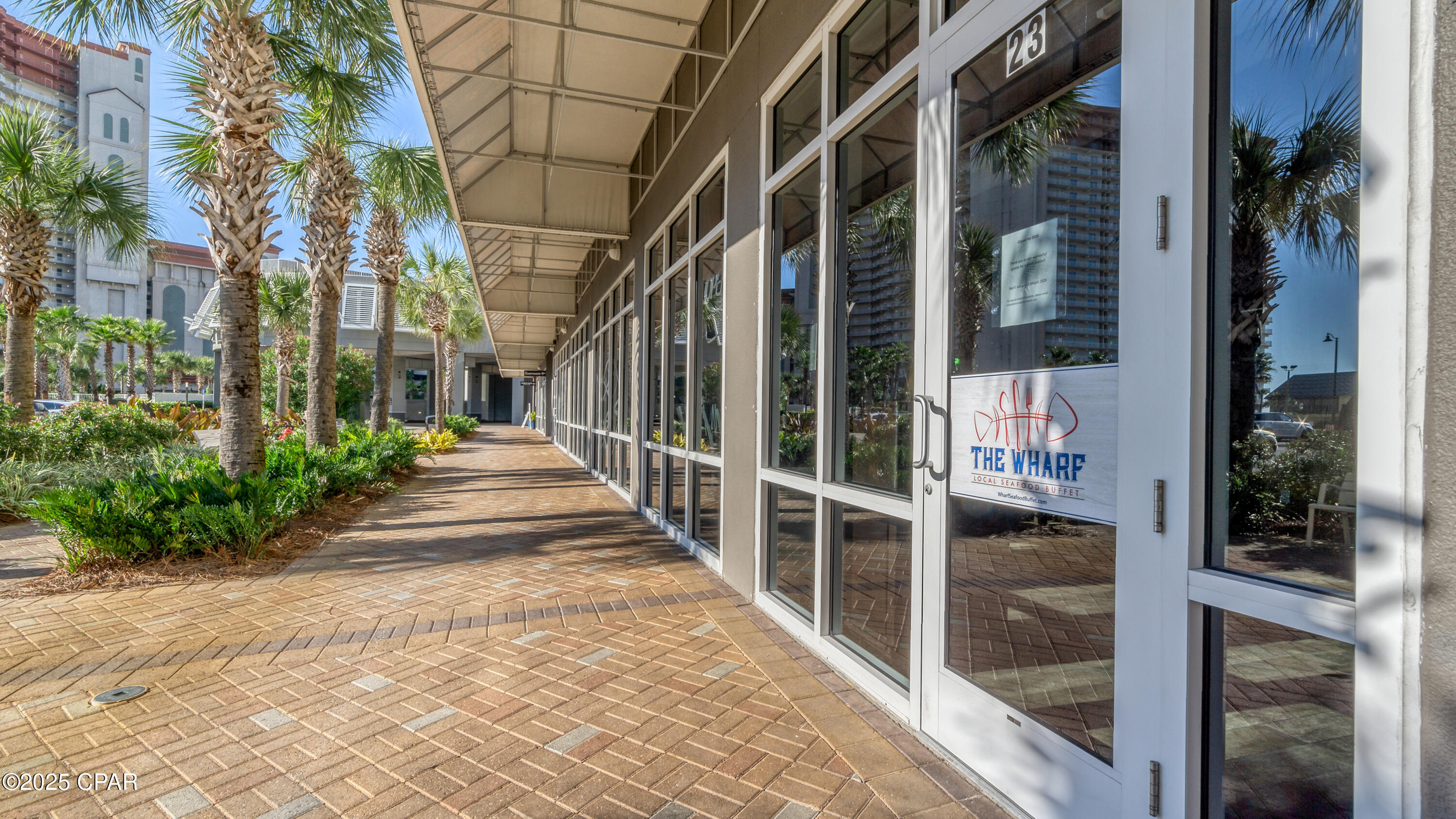 Laketown Wharf - Residential