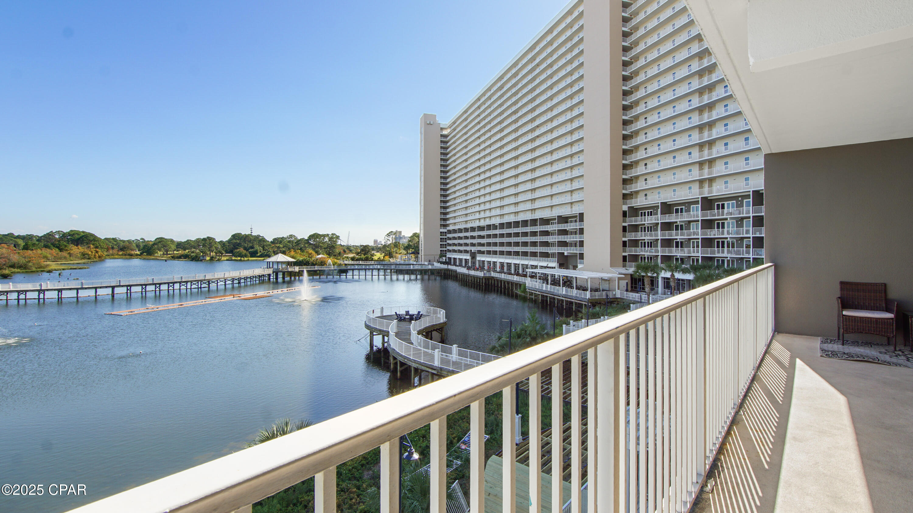 Laketown Wharf - Residential