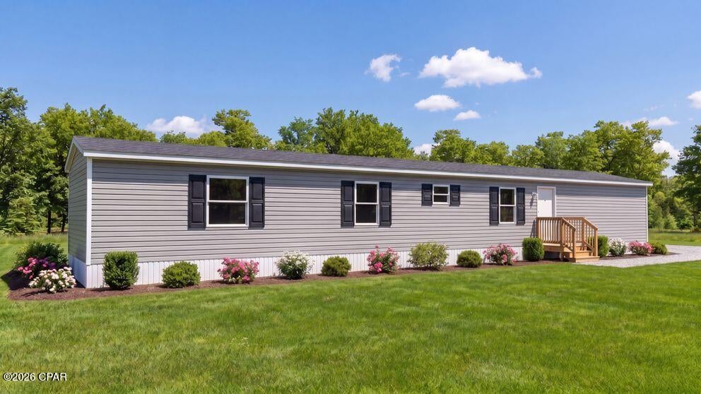 No Named Subdivision - Residential