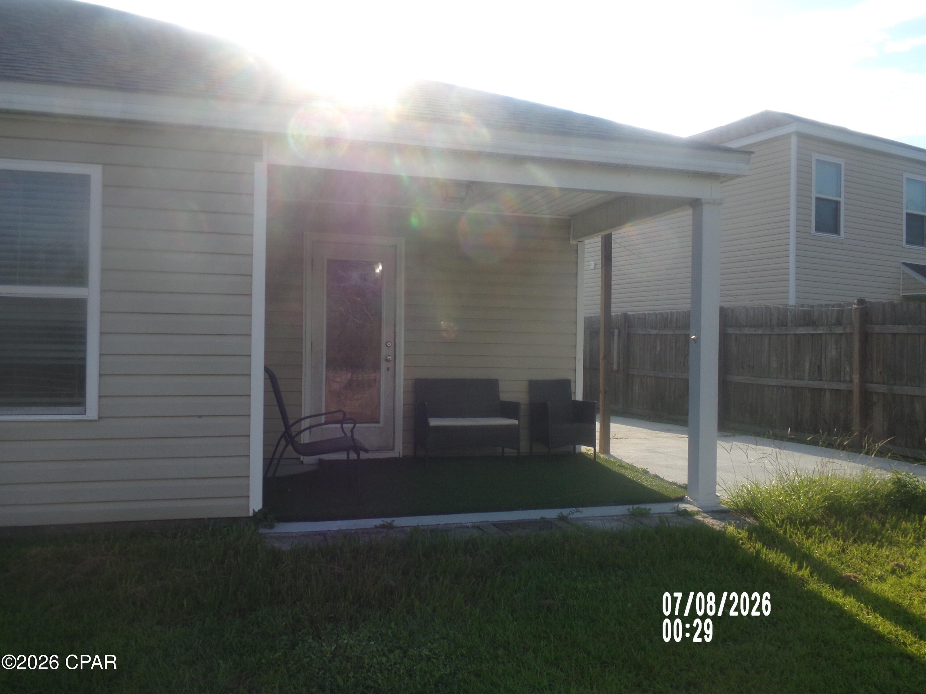 Olde Towne Village - Residential Lease