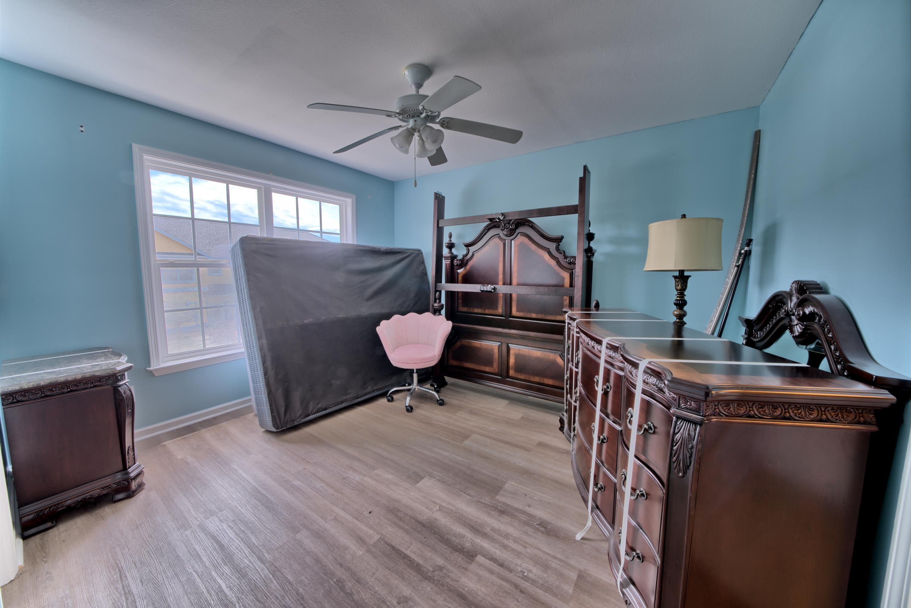 Annabella's Townhomes - Residential