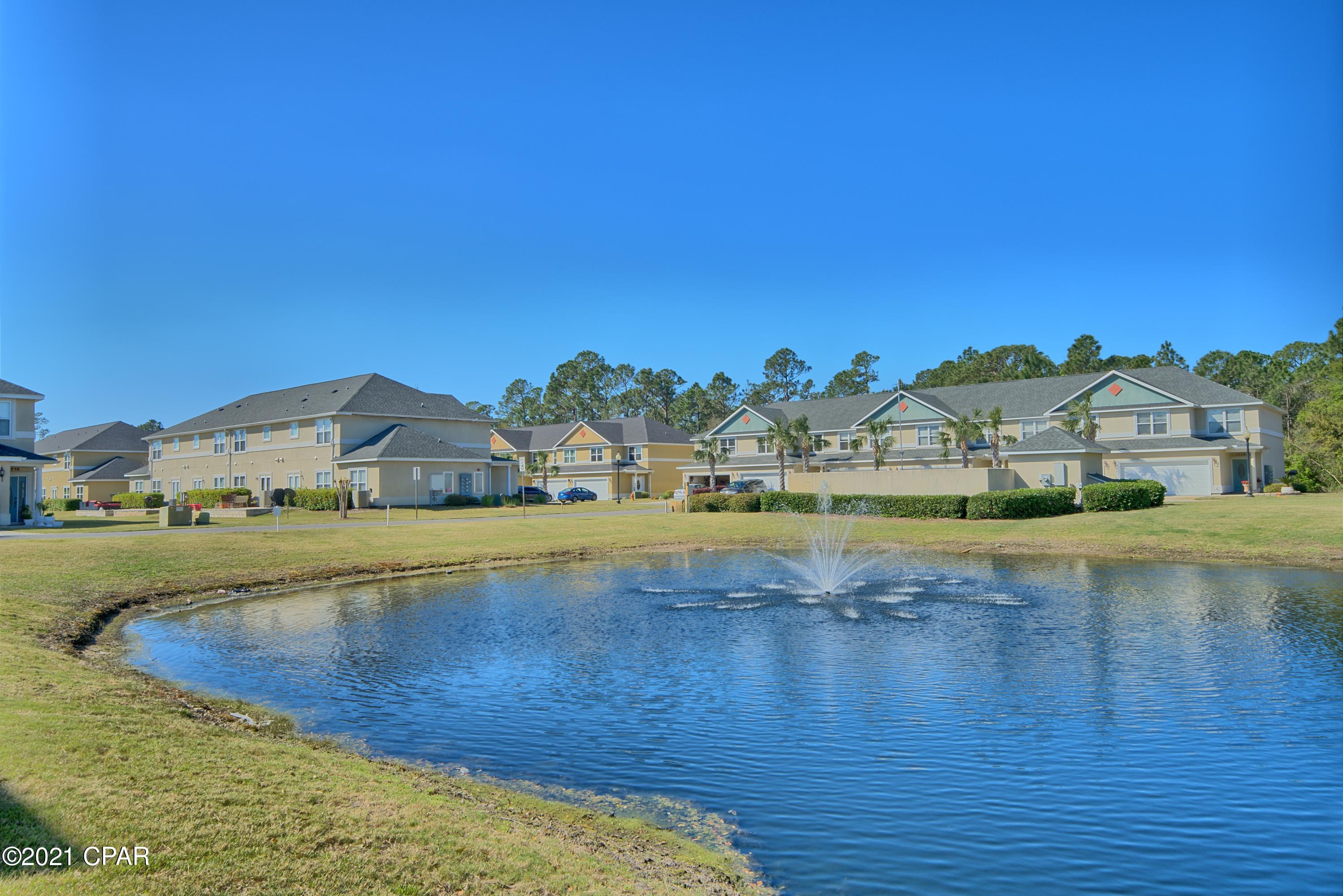 Annabella's Townhomes - Residential