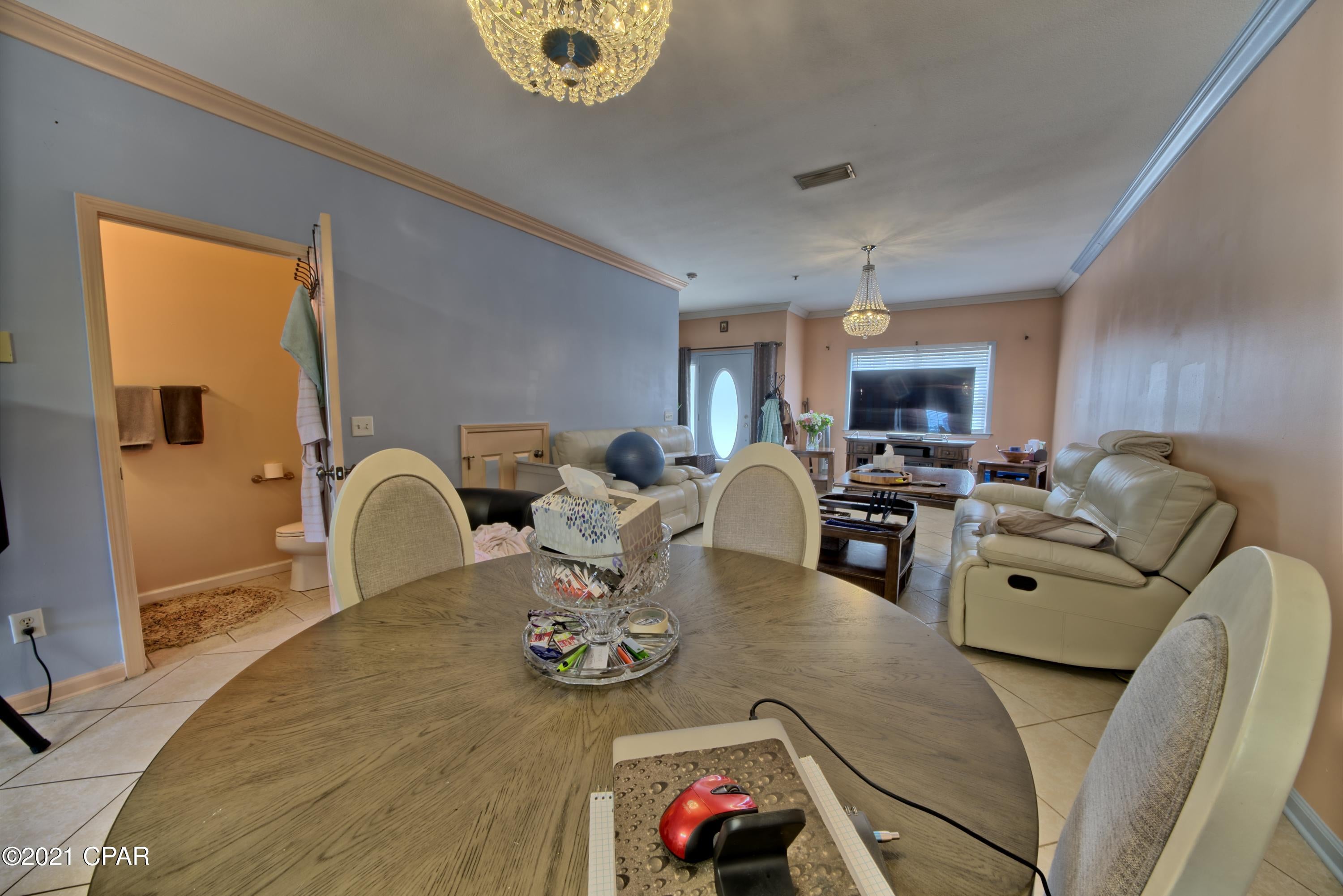 Annabella's Townhomes - Residential