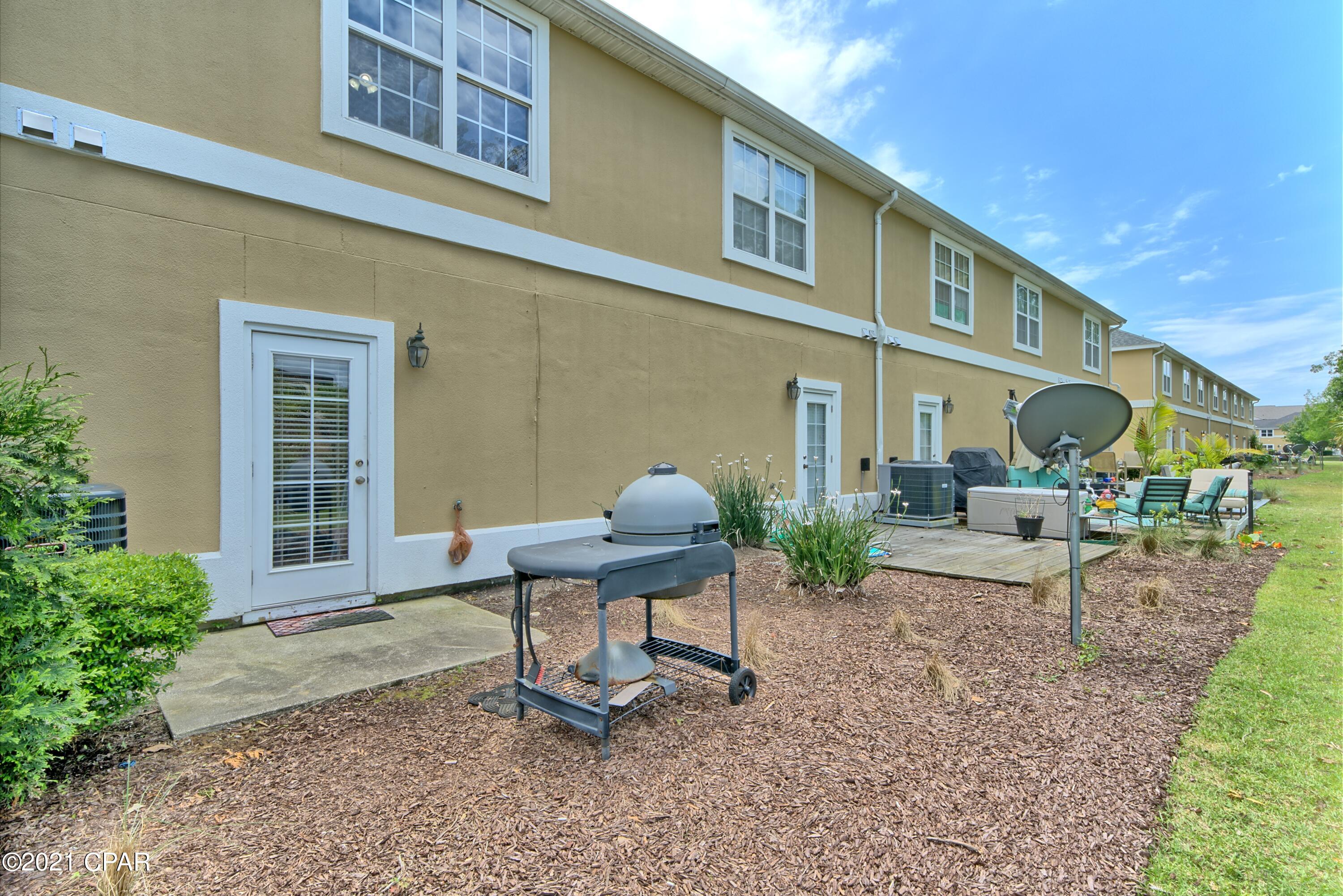 Annabella's Townhomes - Residential