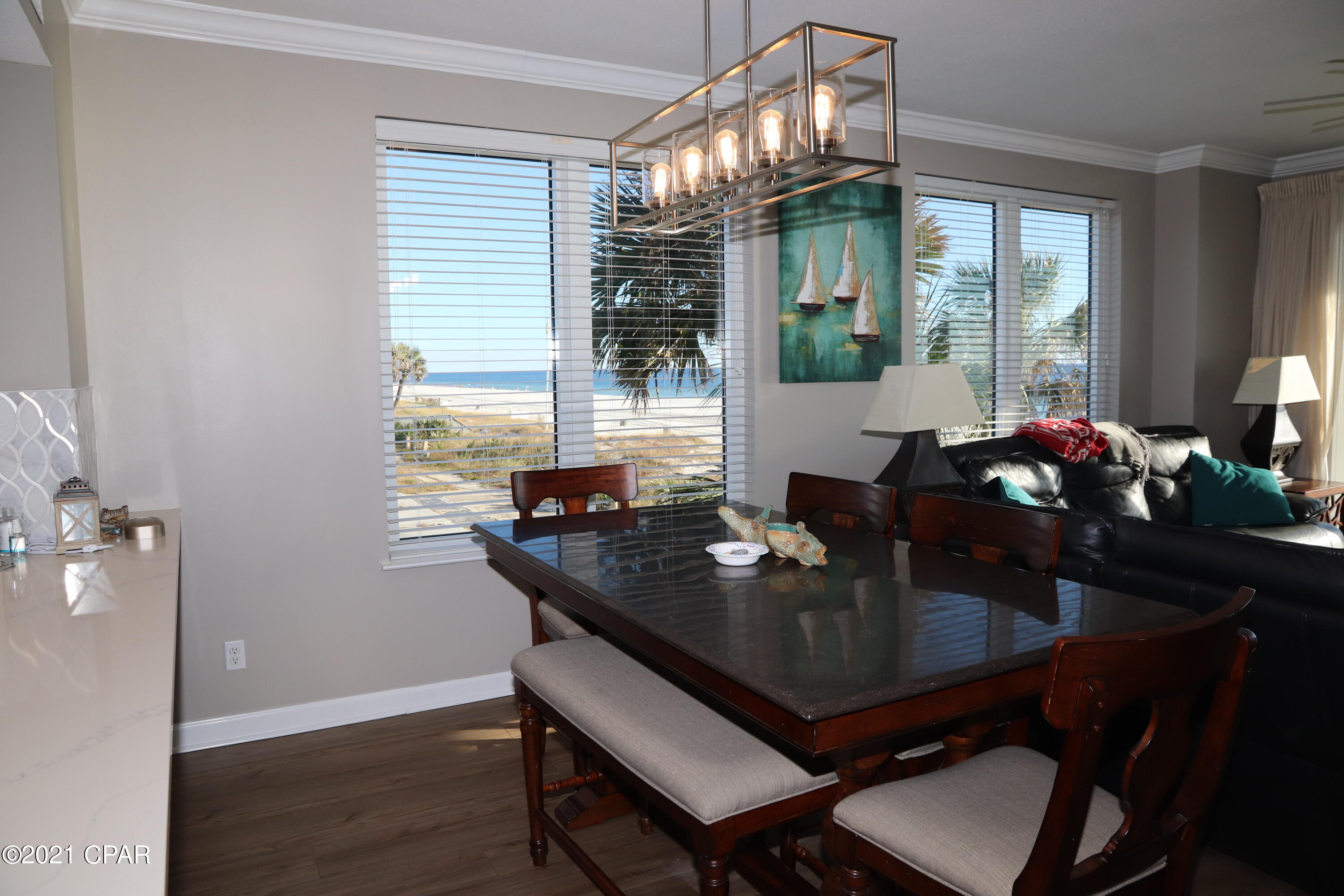 Grandview East At Long Beach - Residential