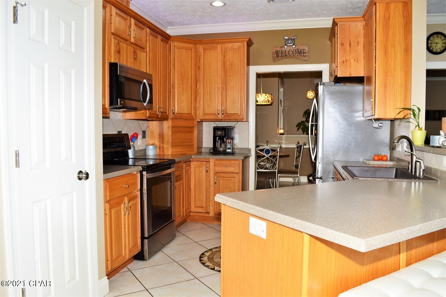 Deerwood - Residential