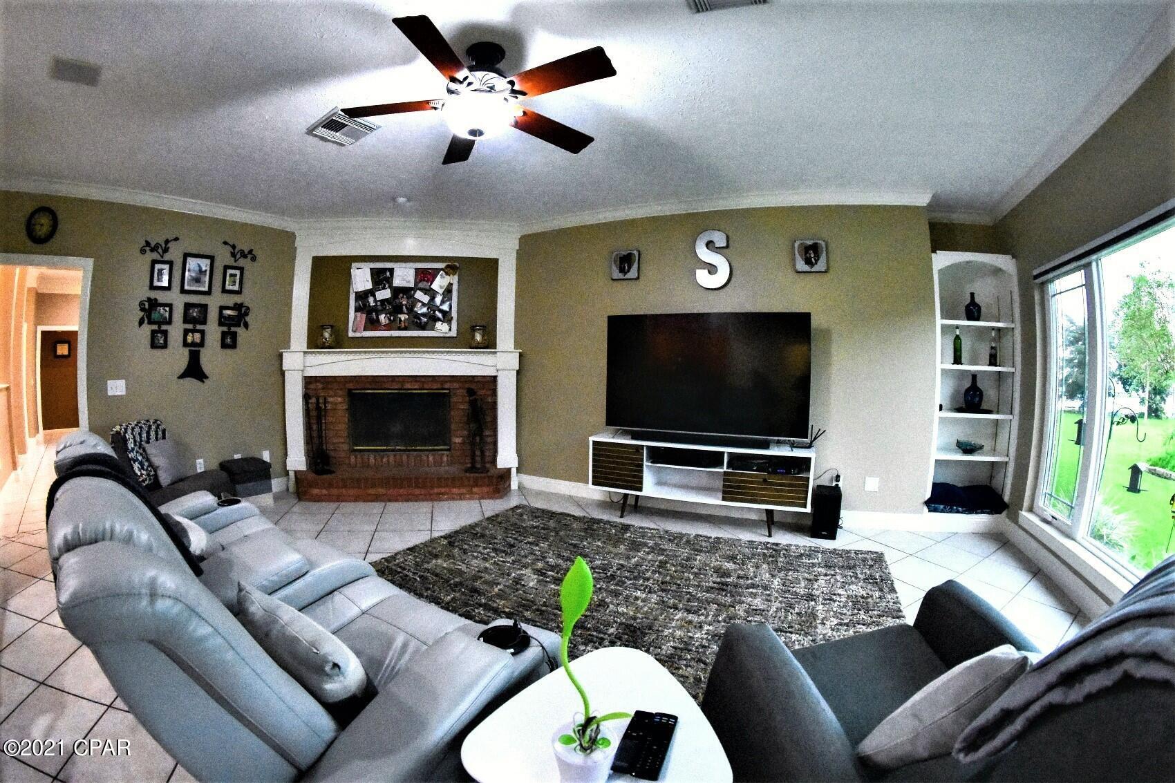 Deerwood - Residential