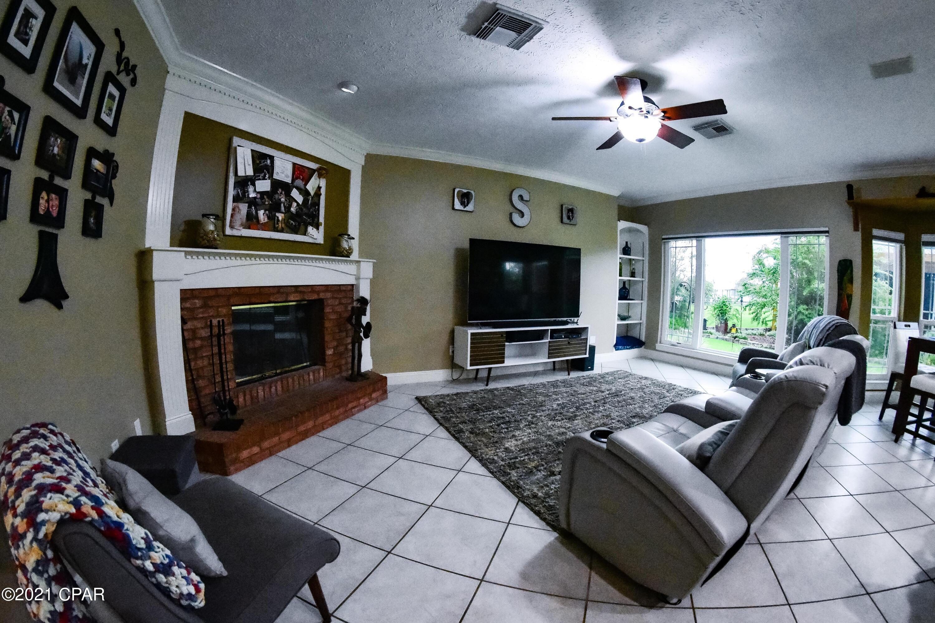 Deerwood - Residential