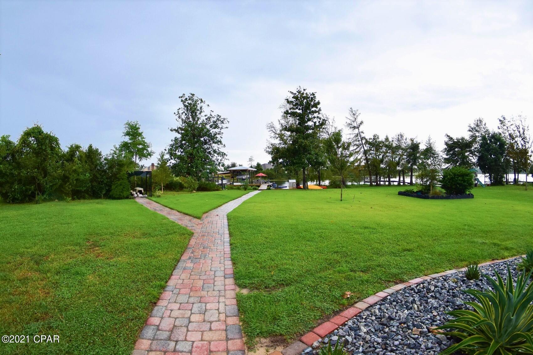 Deerwood - Residential