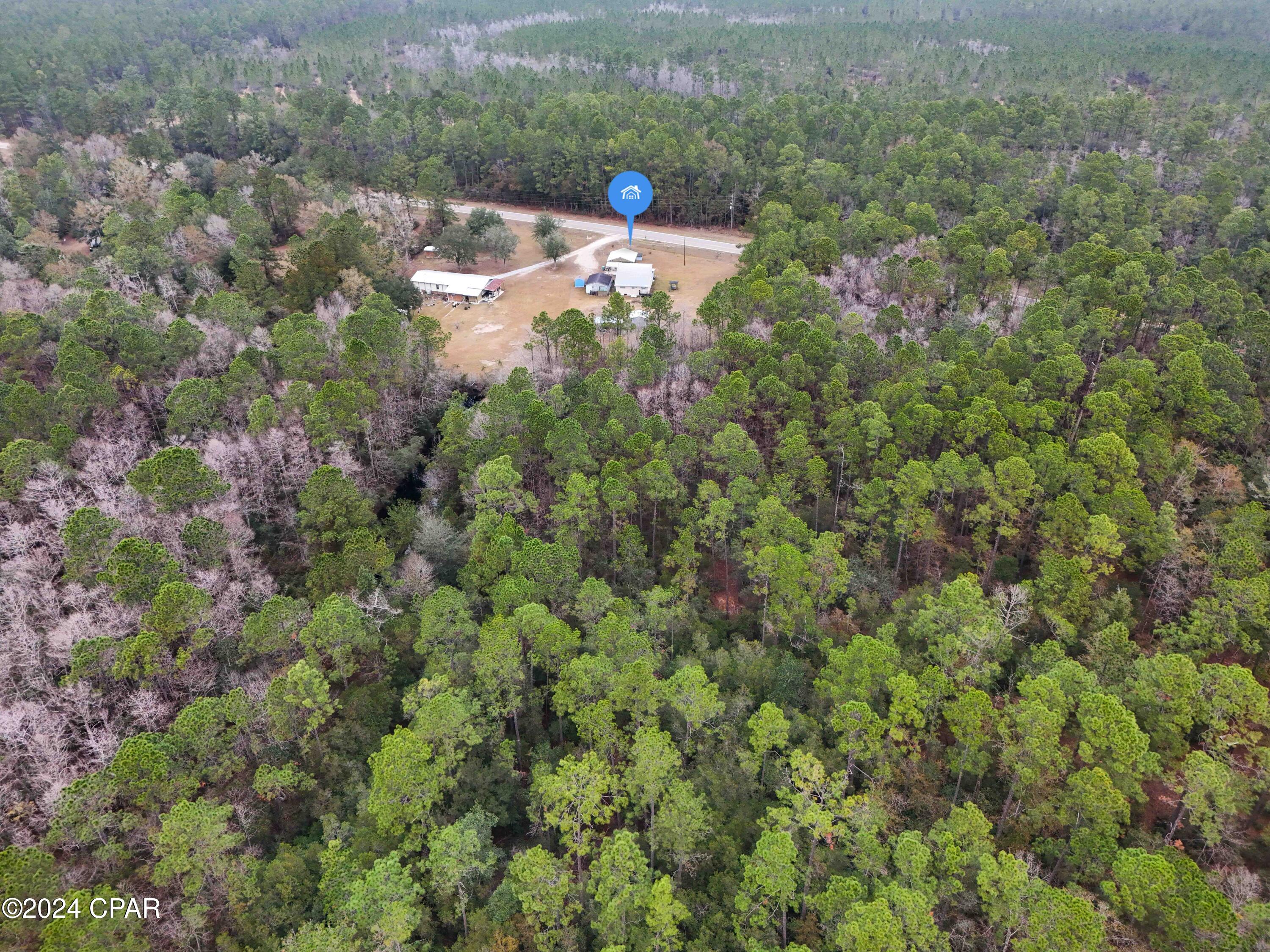 No Named Subdivision - Residential