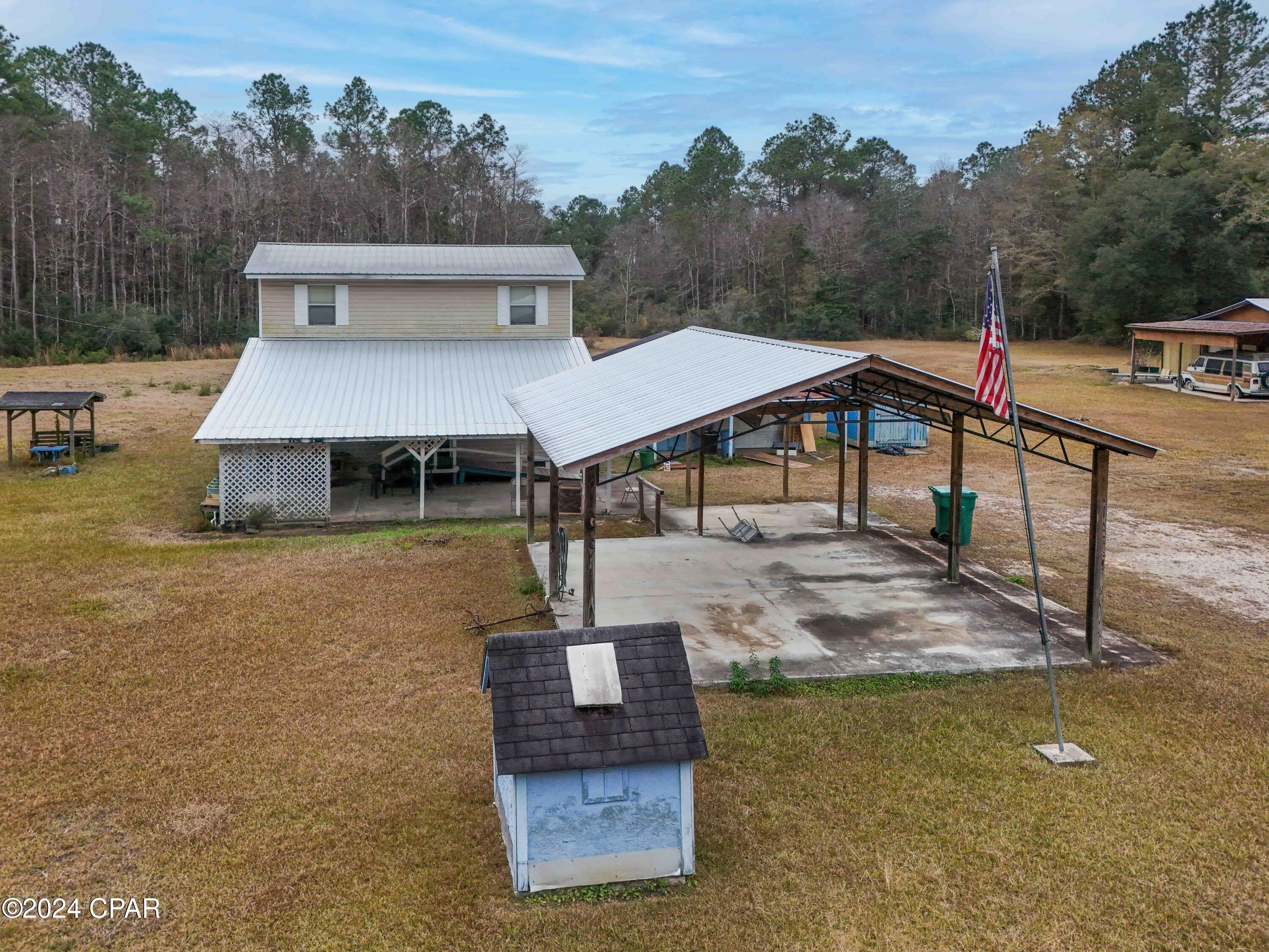 No Named Subdivision - Residential