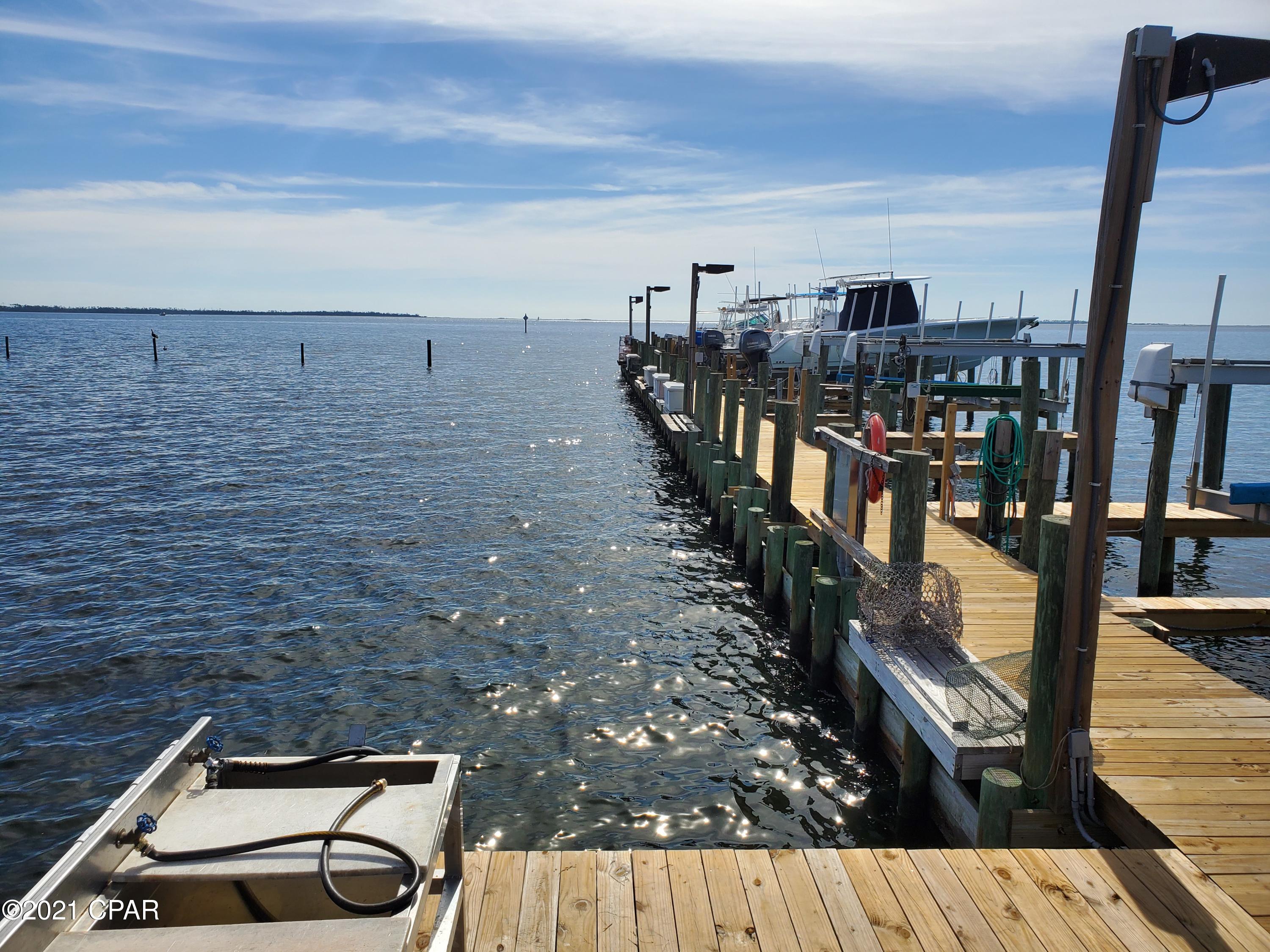 Landmark On St. Andrews Bay - Residential Lease