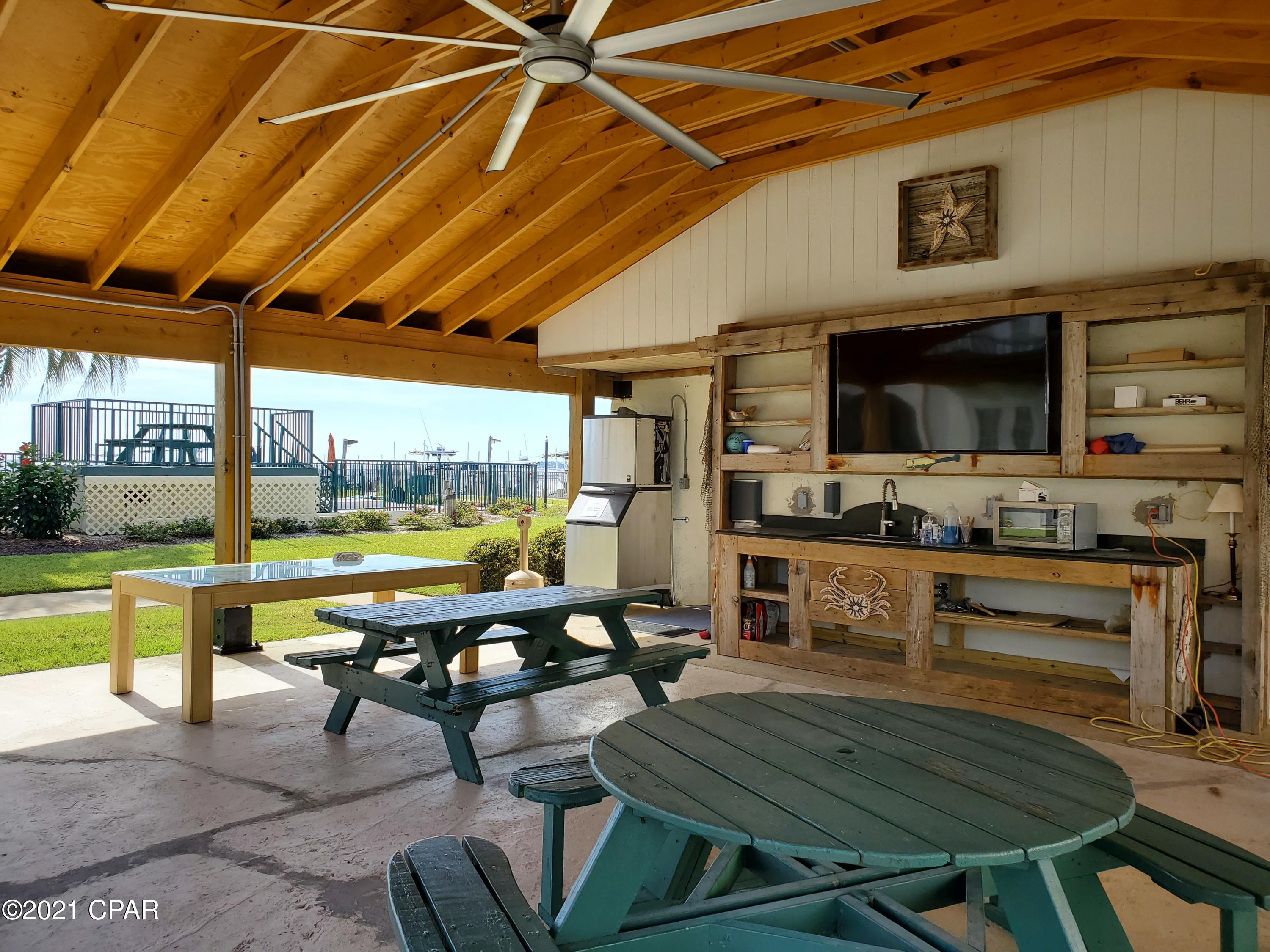 Landmark On St. Andrews Bay - Residential Lease