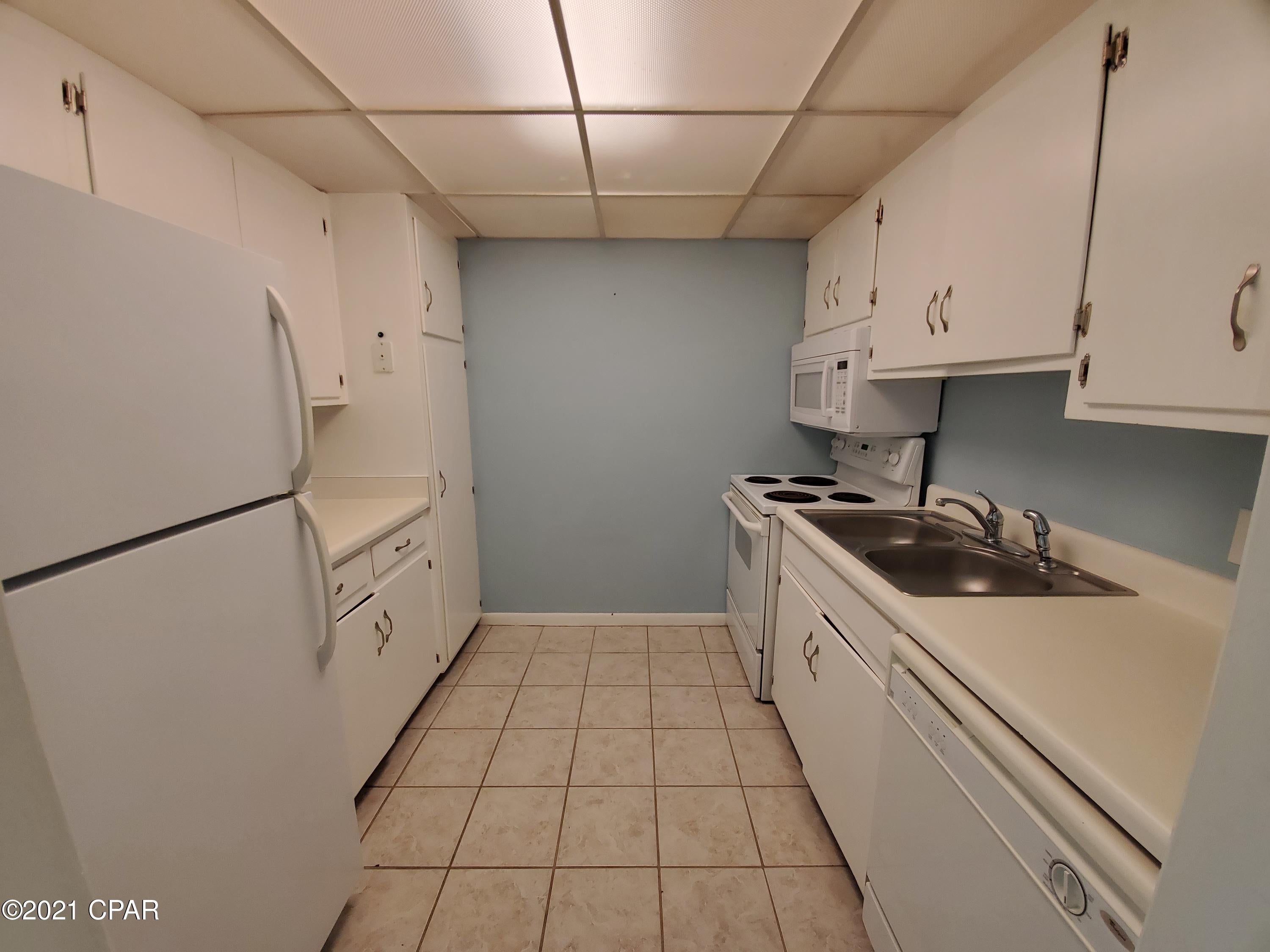 Landmark On St. Andrews Bay - Residential Lease